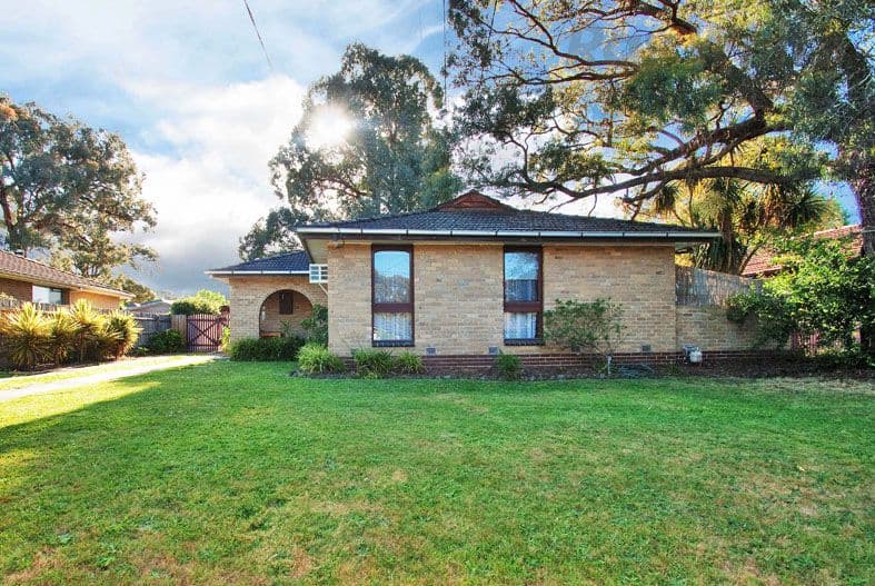 21 MIRANG Avenue, CROYDON VIC 3136, Croydon - Thumbnail 2