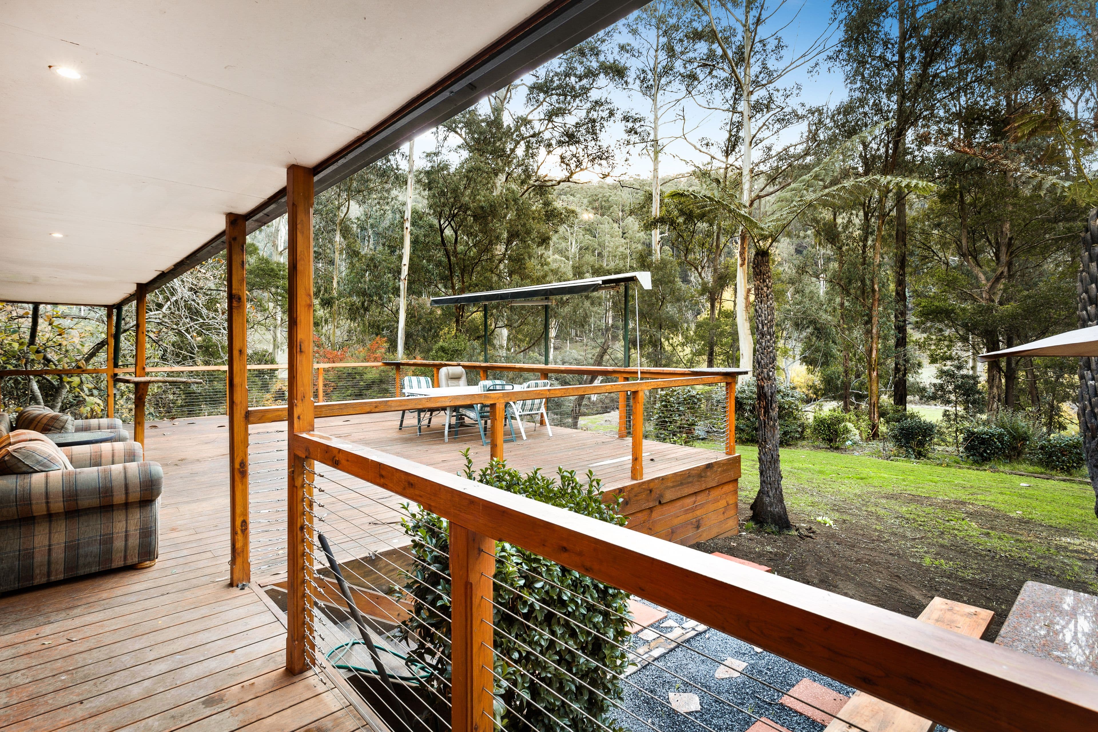 775 Mt Baw Baw Tourist Road, Noojee VIC 3833, Noojee - Image 1