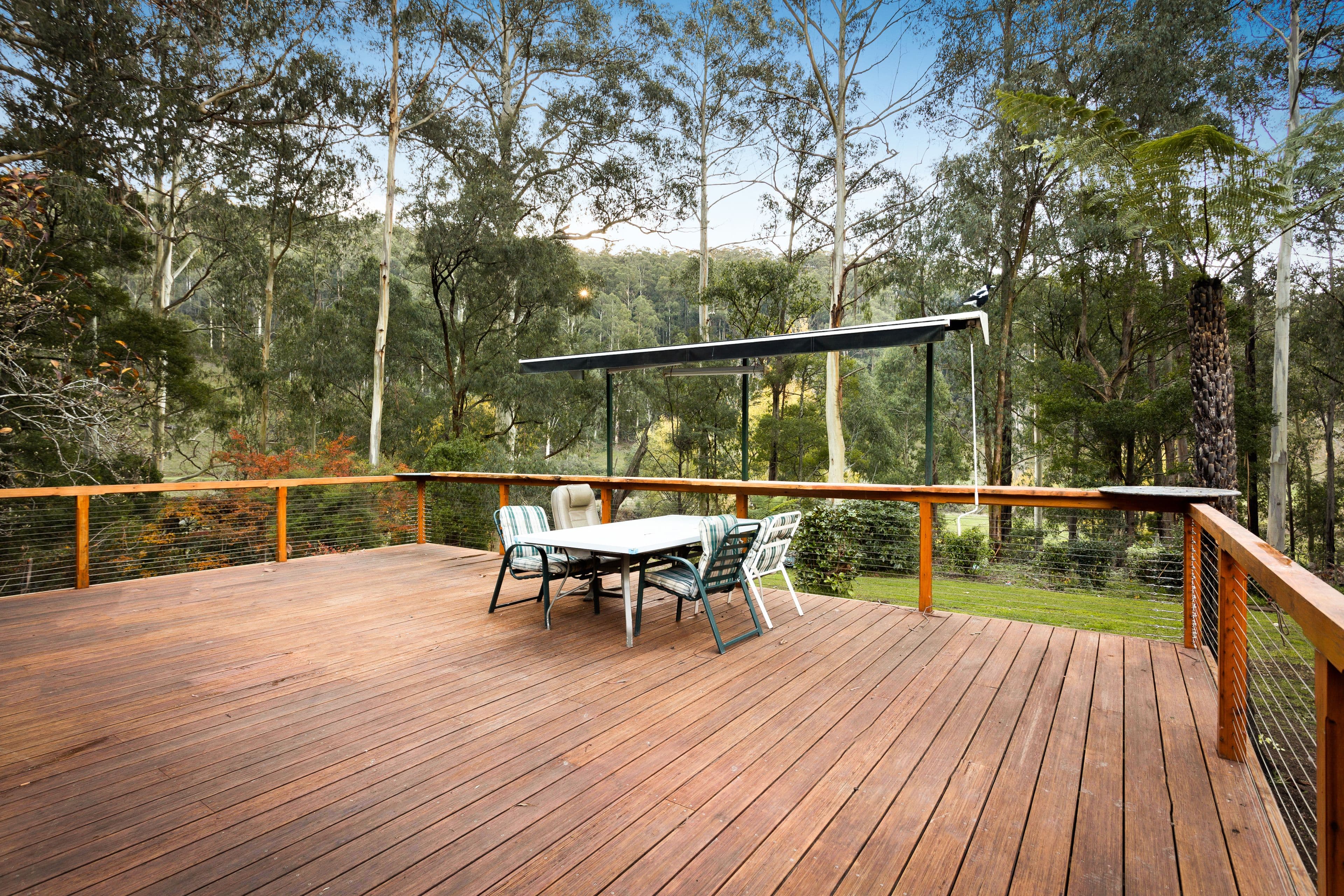 775 Mt Baw Baw Tourist Road, Noojee VIC 3833, Noojee - Thumbnail 2