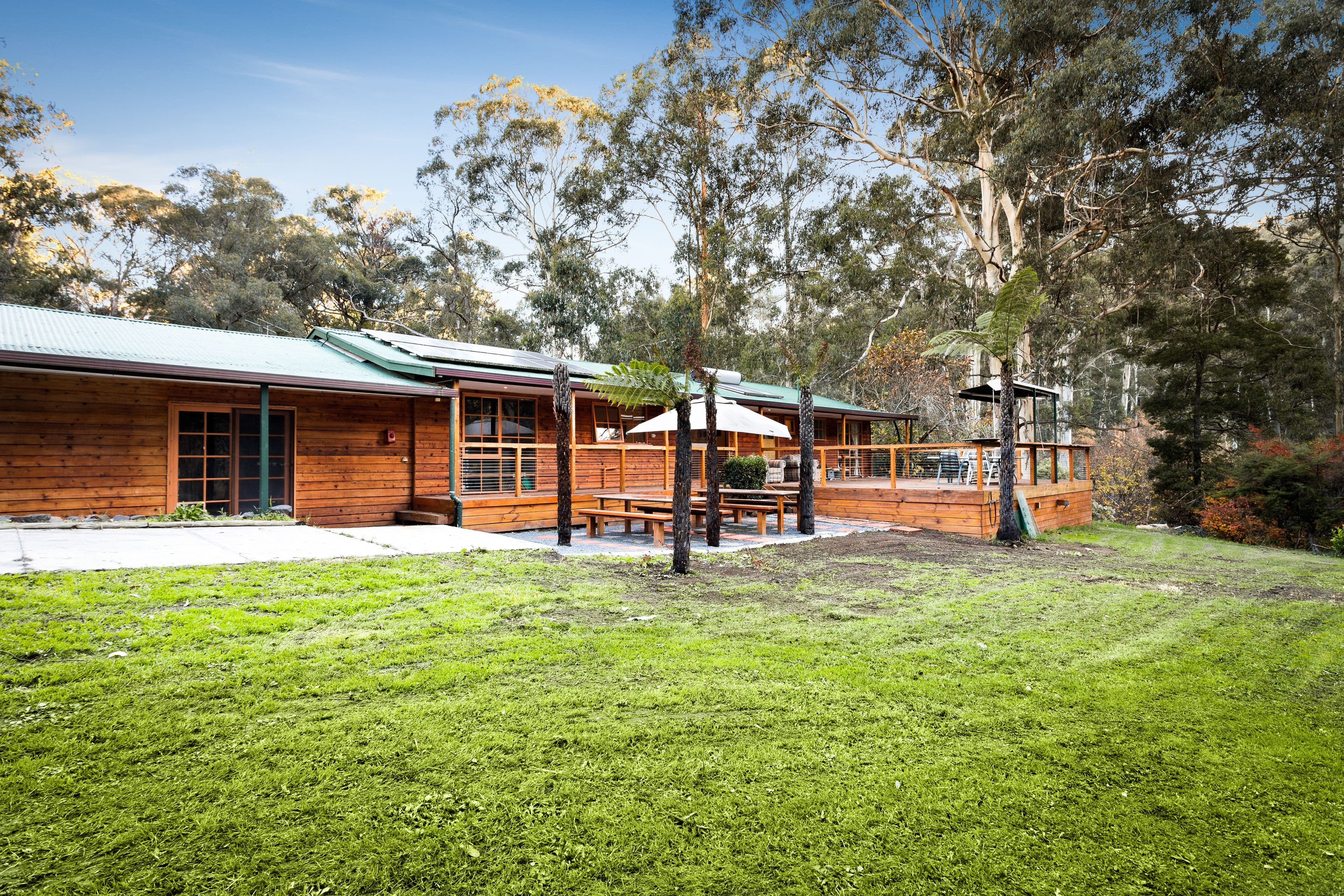 775 Mt Baw Baw Tourist Road, Noojee VIC 3833, Noojee - Thumbnail 4