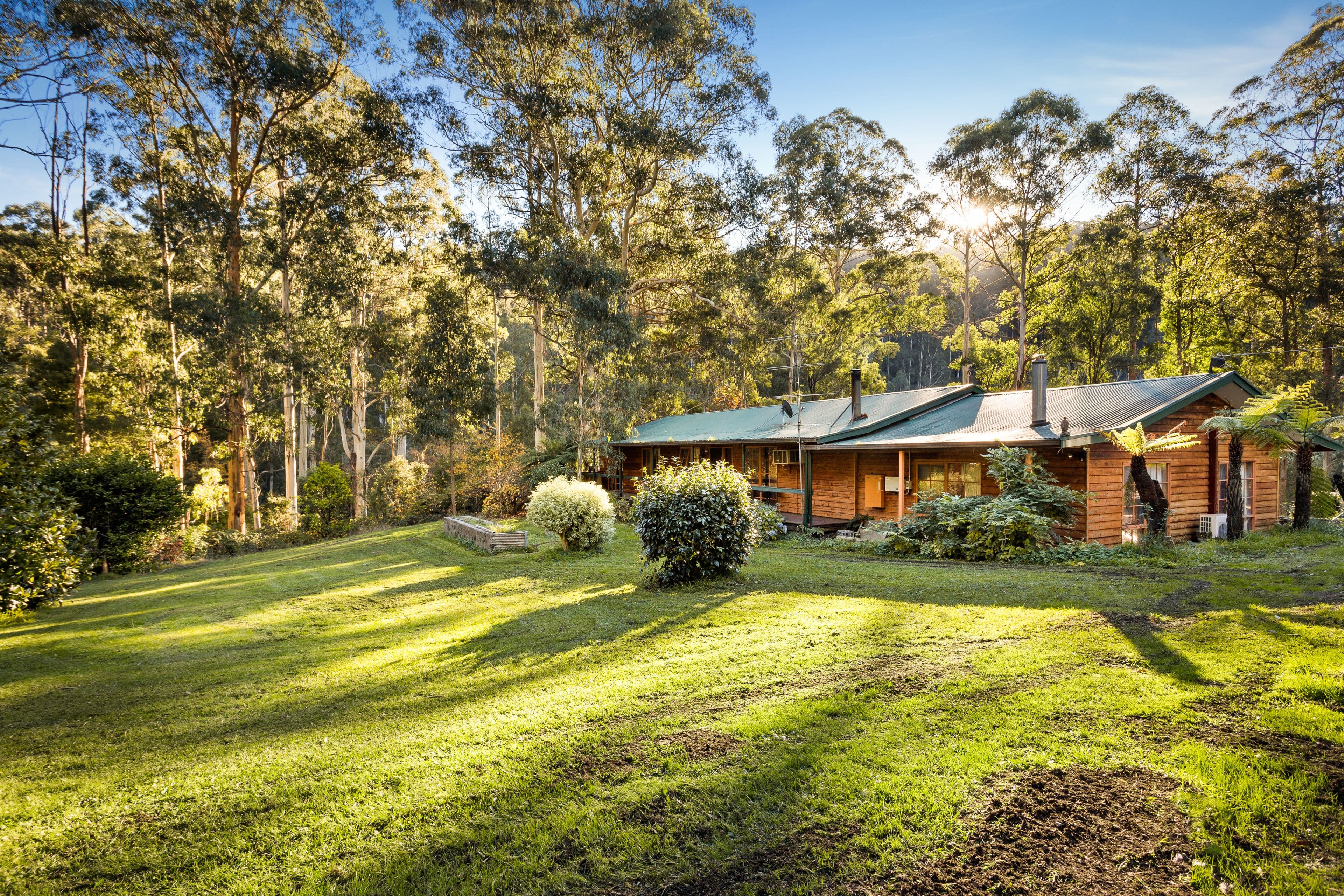 775 Mt Baw Baw Tourist Road, Noojee VIC 3833, Noojee - Thumbnail 5