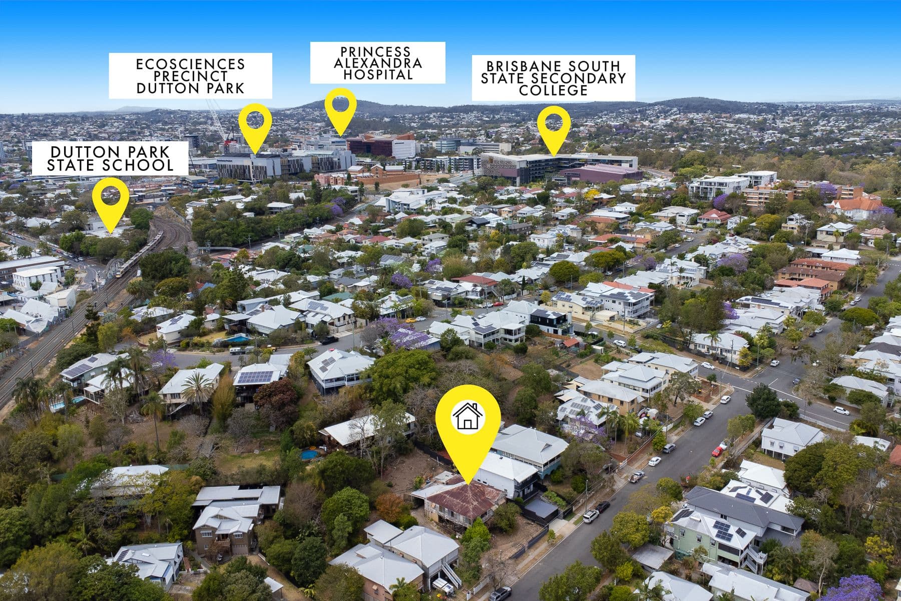 49 Deighton Road, Dutton Park QLD 4102, Dutton Park - Thumbnail 3