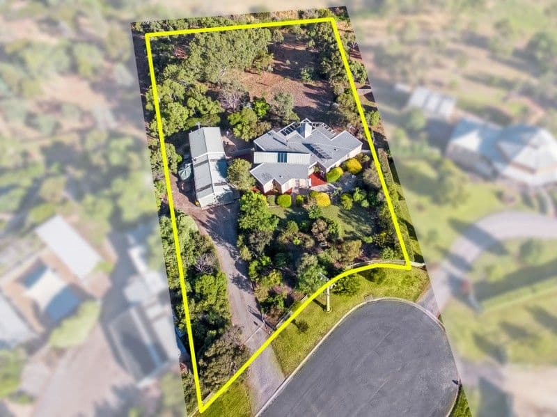 15 Glenbrae Court, Bannockburn VIC 3331, Bannockburn - Image 1
