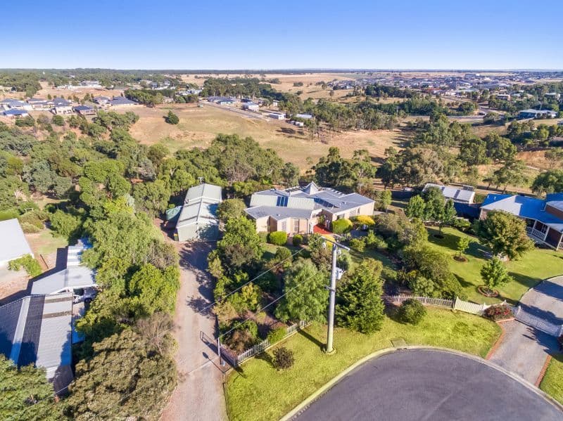 15 Glenbrae Court, Bannockburn VIC 3331, Bannockburn - Thumbnail 2