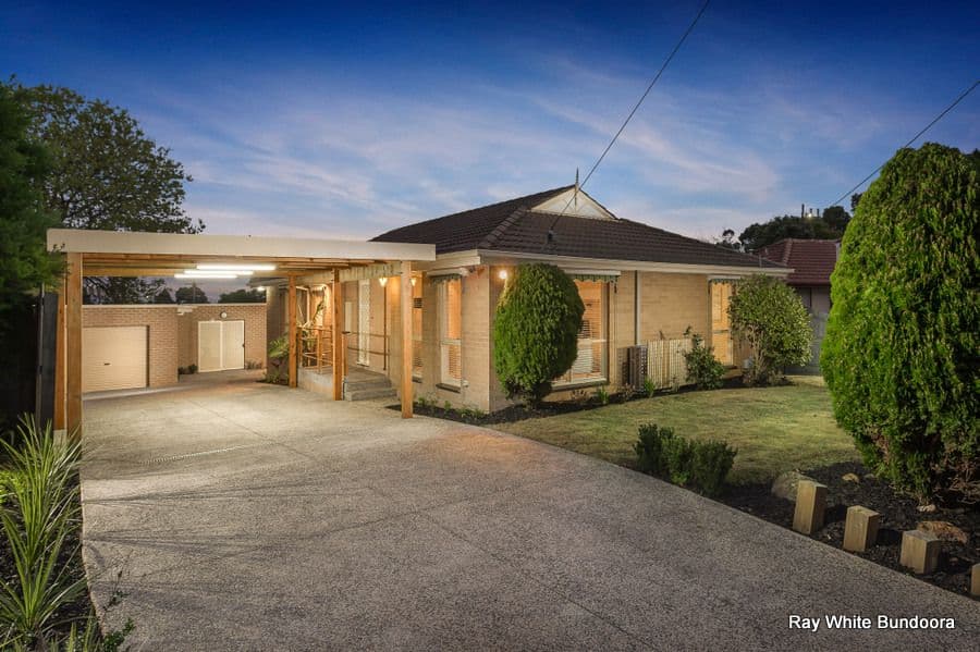 10 Blueberry Court, BUNDOORA VIC 3083, Bundoora - Image 1