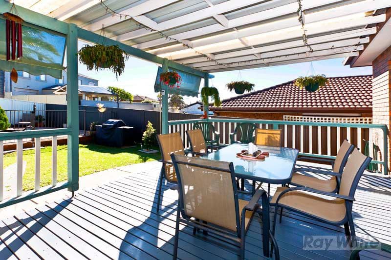 48  Murrumbidgee Street, BOSSLEY PARK NSW 2176, Bossley Park - Thumbnail 8