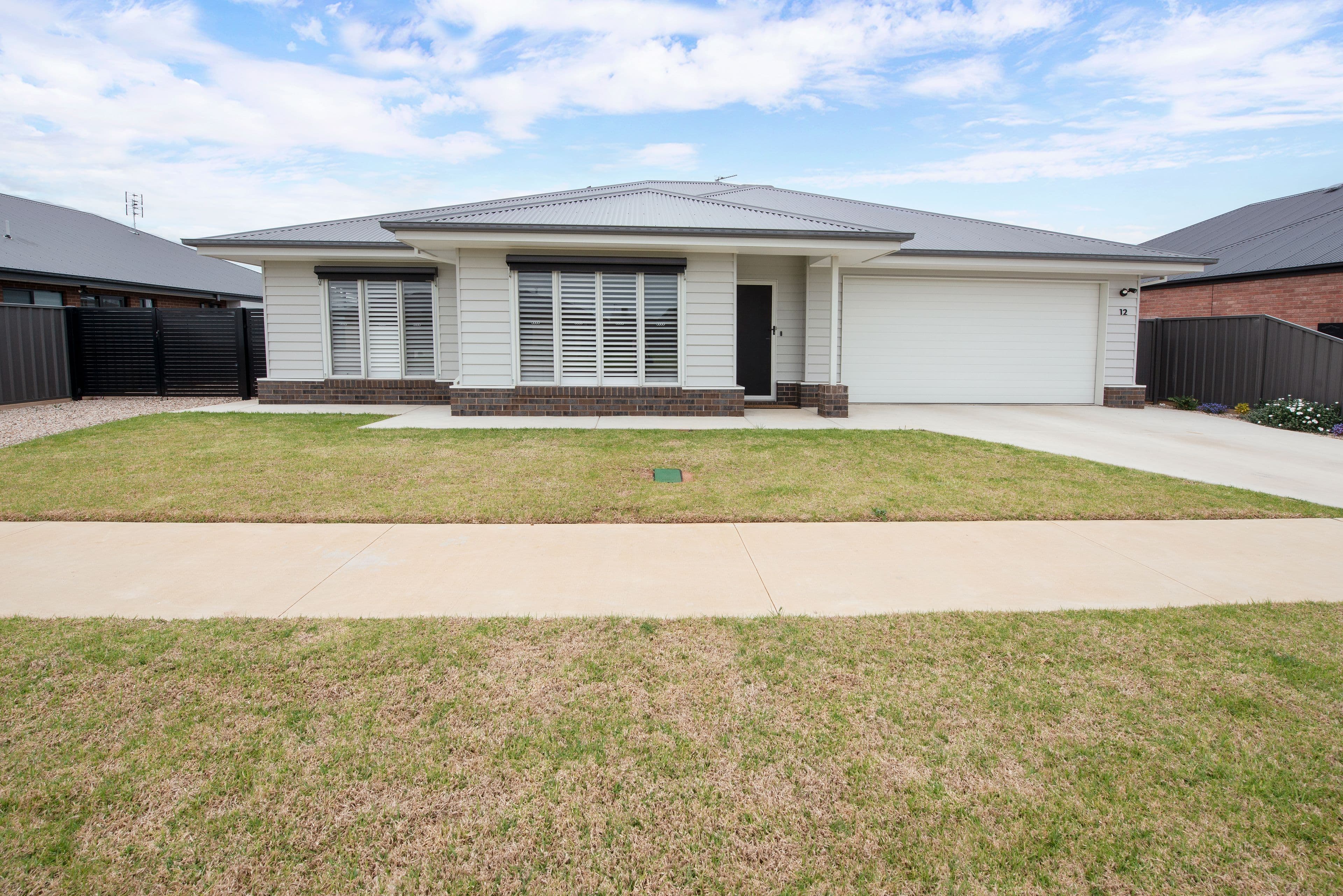 12 Bramble Drive, Swan Hill VIC 3585, Swan Hill - Image 1