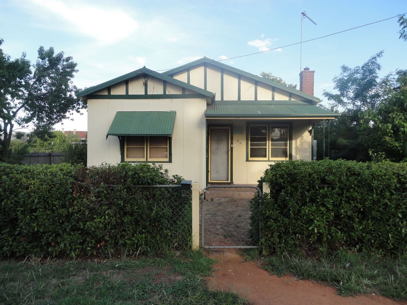 25 Ashton Street, ARIAH PARK NSW 2665, Ariah Park - Image 1