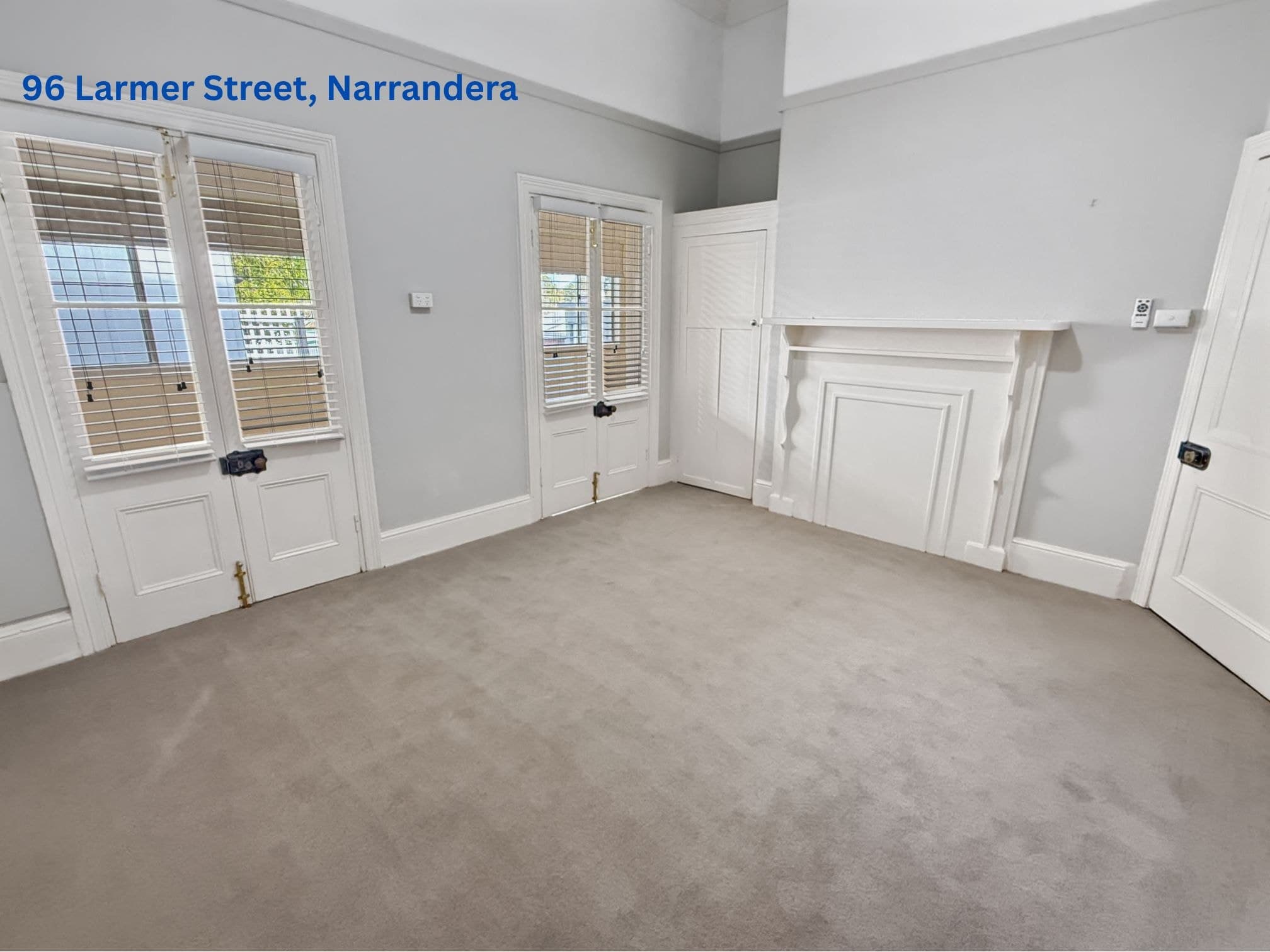 90-96 LARMER STREET, Narrandera, Narrandera - Thumbnail 2