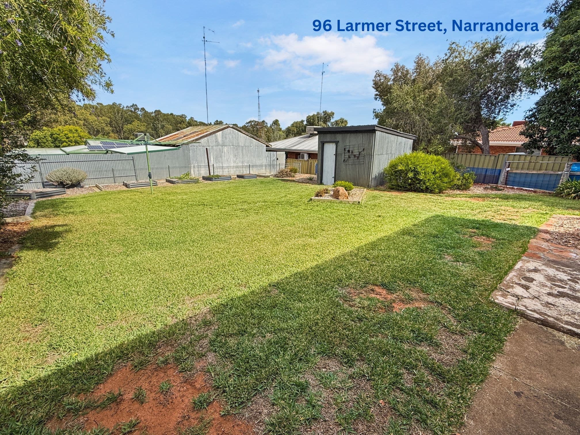 90-96 LARMER STREET, Narrandera, Narrandera - Thumbnail 6