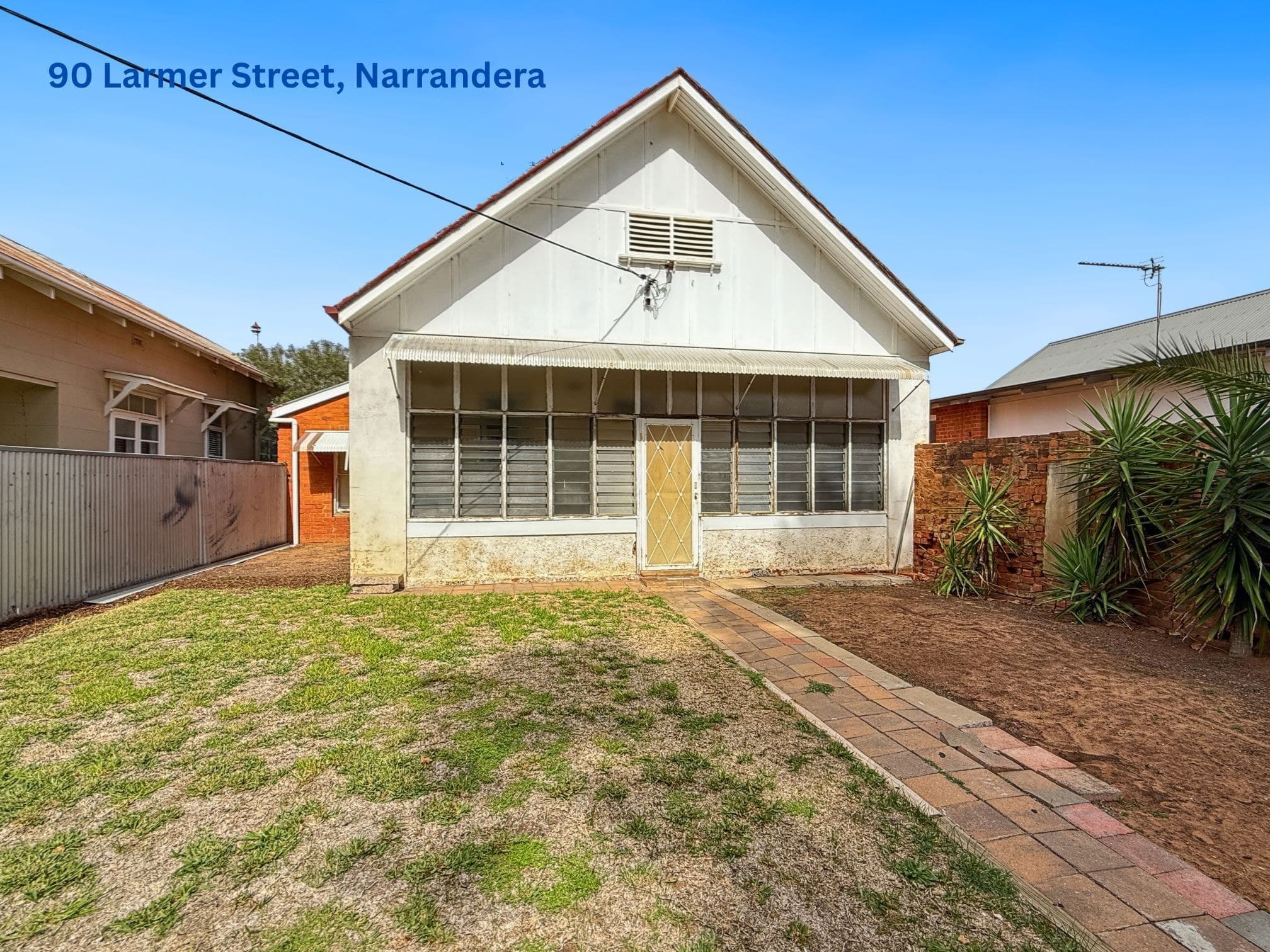 90-96 LARMER STREET, Narrandera, Narrandera - Thumbnail 8