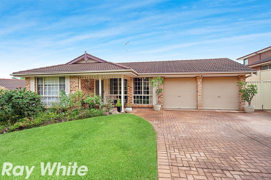 11 Kimberley Court, Bella Vista NSW 2153, Bella Vista - Image 1