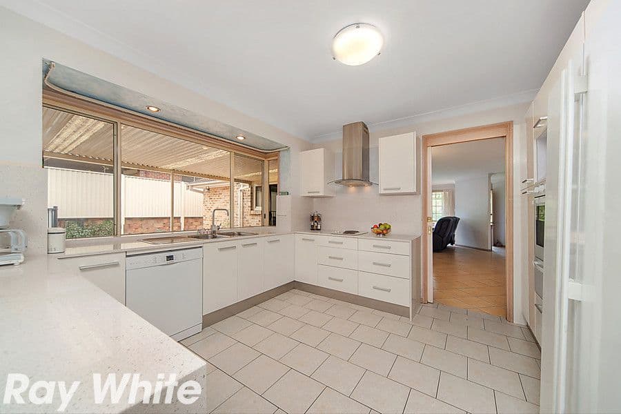 11 Kimberley Court, Bella Vista NSW 2153, Bella Vista - Thumbnail 3