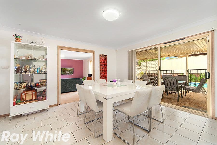 11 Kimberley Court, Bella Vista NSW 2153, Bella Vista - Thumbnail 4