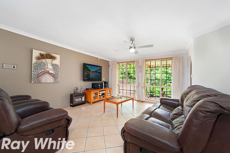 11 Kimberley Court, Bella Vista NSW 2153, Bella Vista - Thumbnail 5