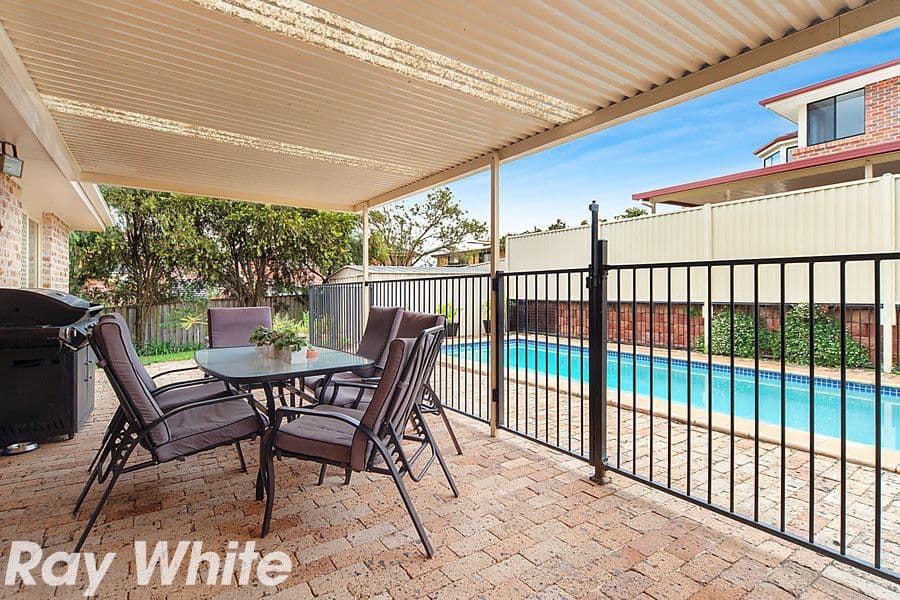 11 Kimberley Court, Bella Vista NSW 2153, Bella Vista - Thumbnail 6