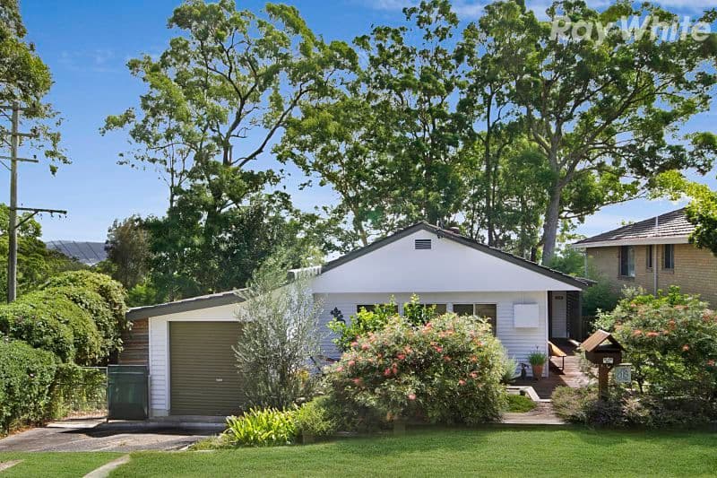 1 Bourke Avenue, Yattalunga - Thumbnail 2