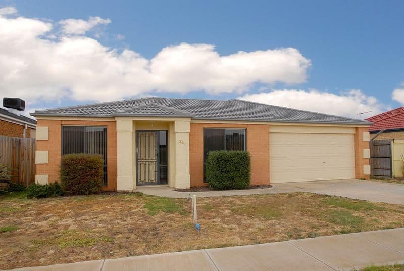 36 Tennyson Drive, TRUGANINA VIC 3029, Truganina - Image 1