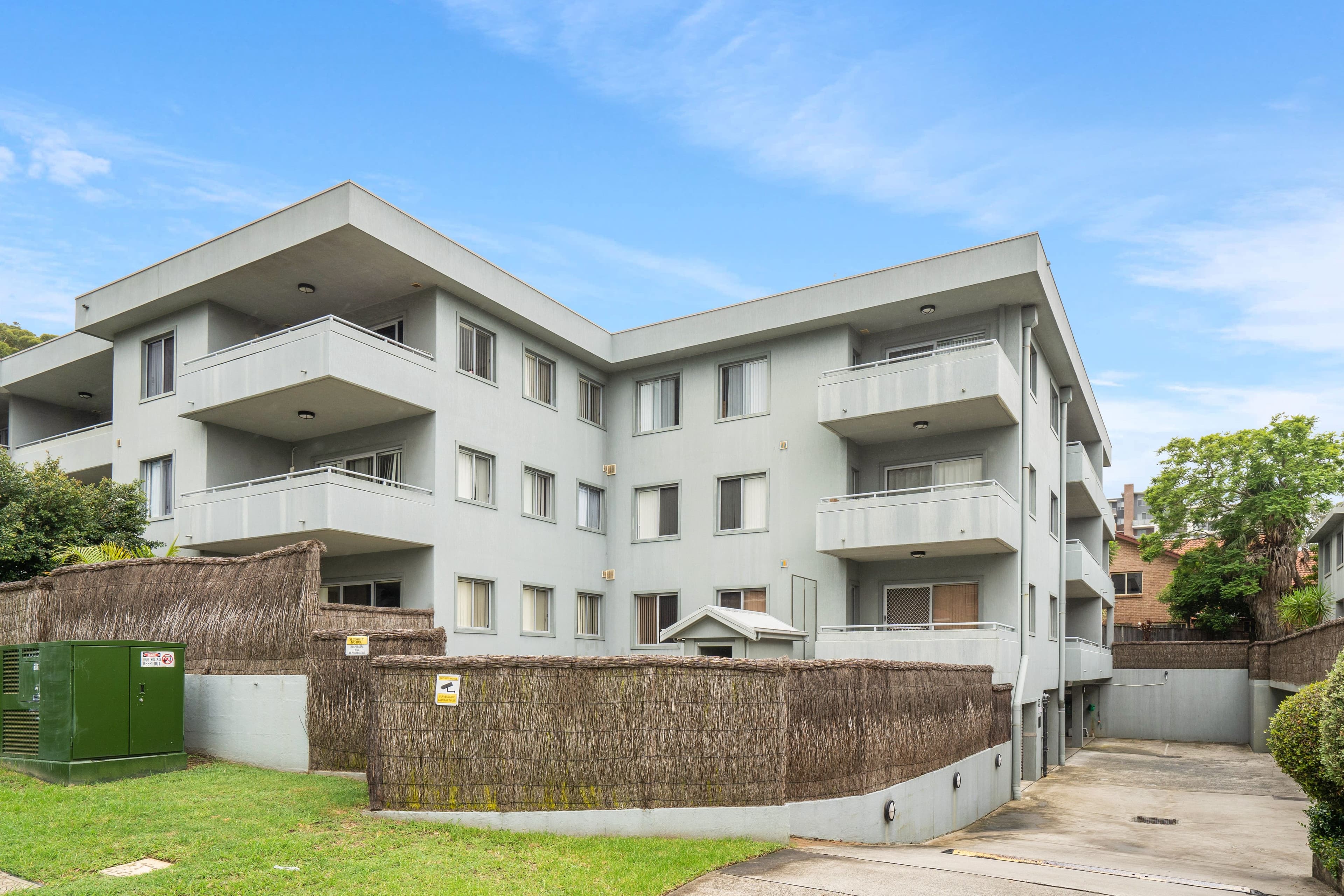 13-15 Moore Street, West Gosford NSW 2250, West Gosford - Image 1