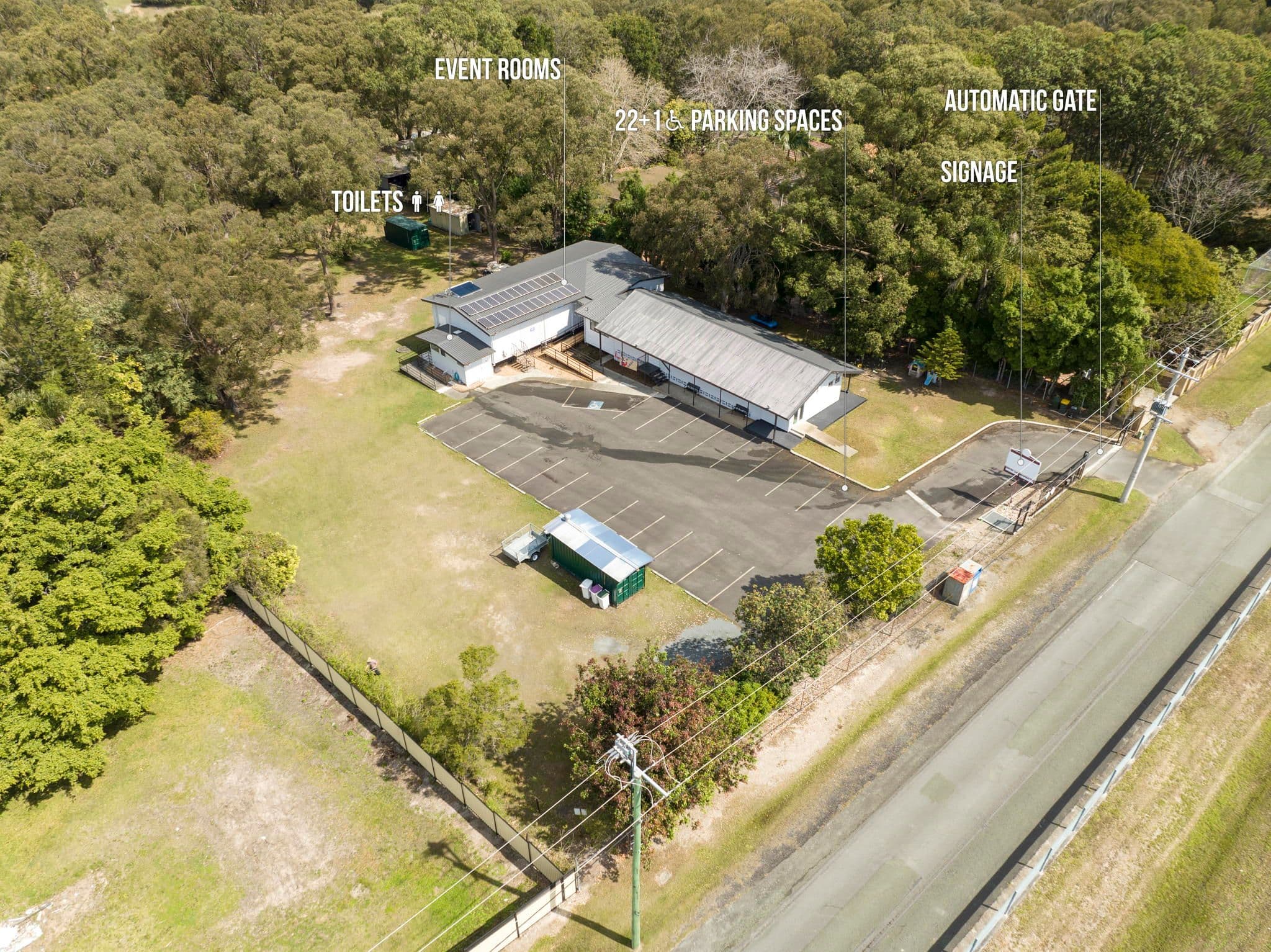 1157 Mount Cotton Road, Burbank QLD 4156, Burbank - Thumbnail 2