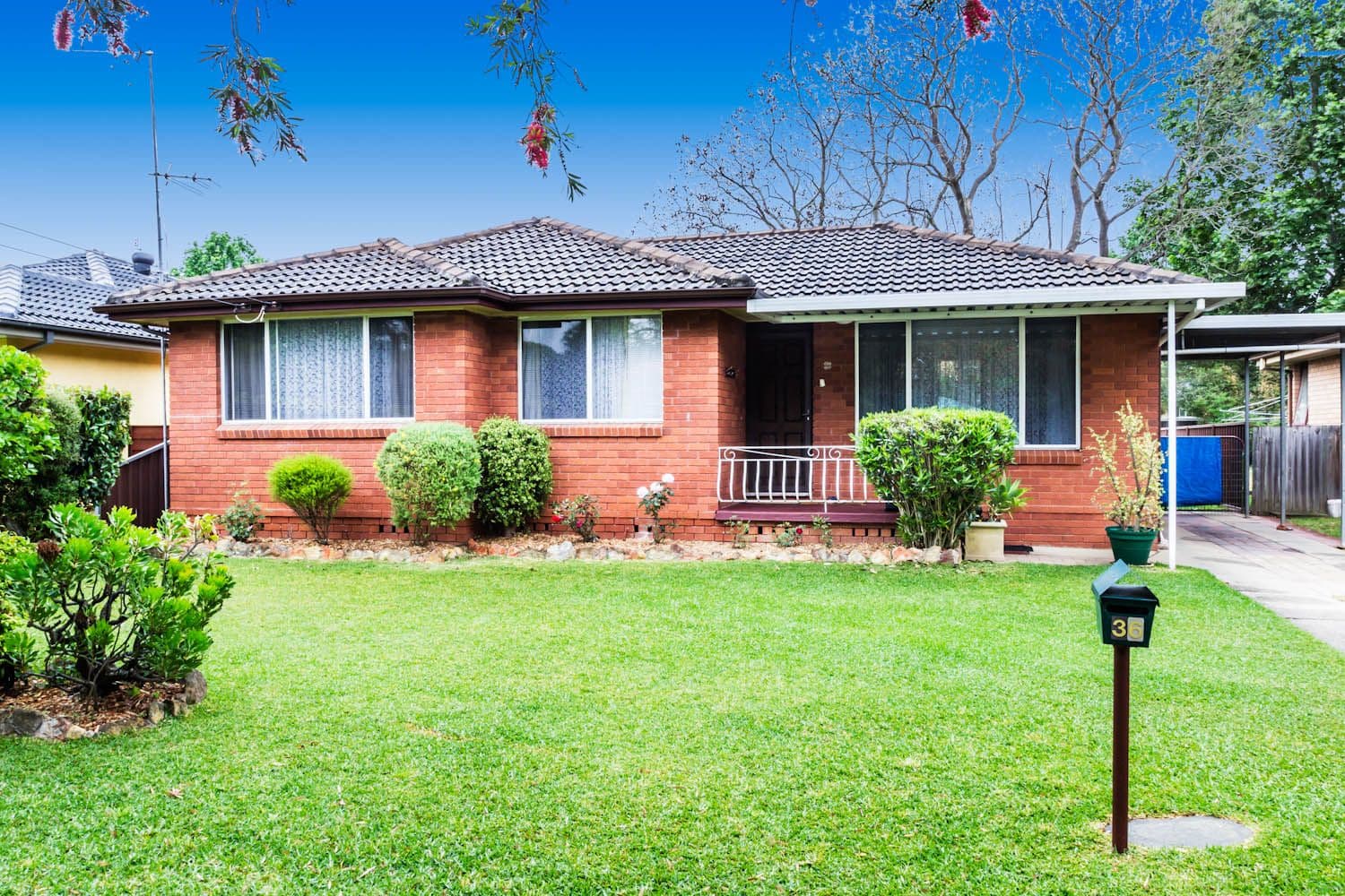 144 Cornwells Lane, Richmond - Image 1
