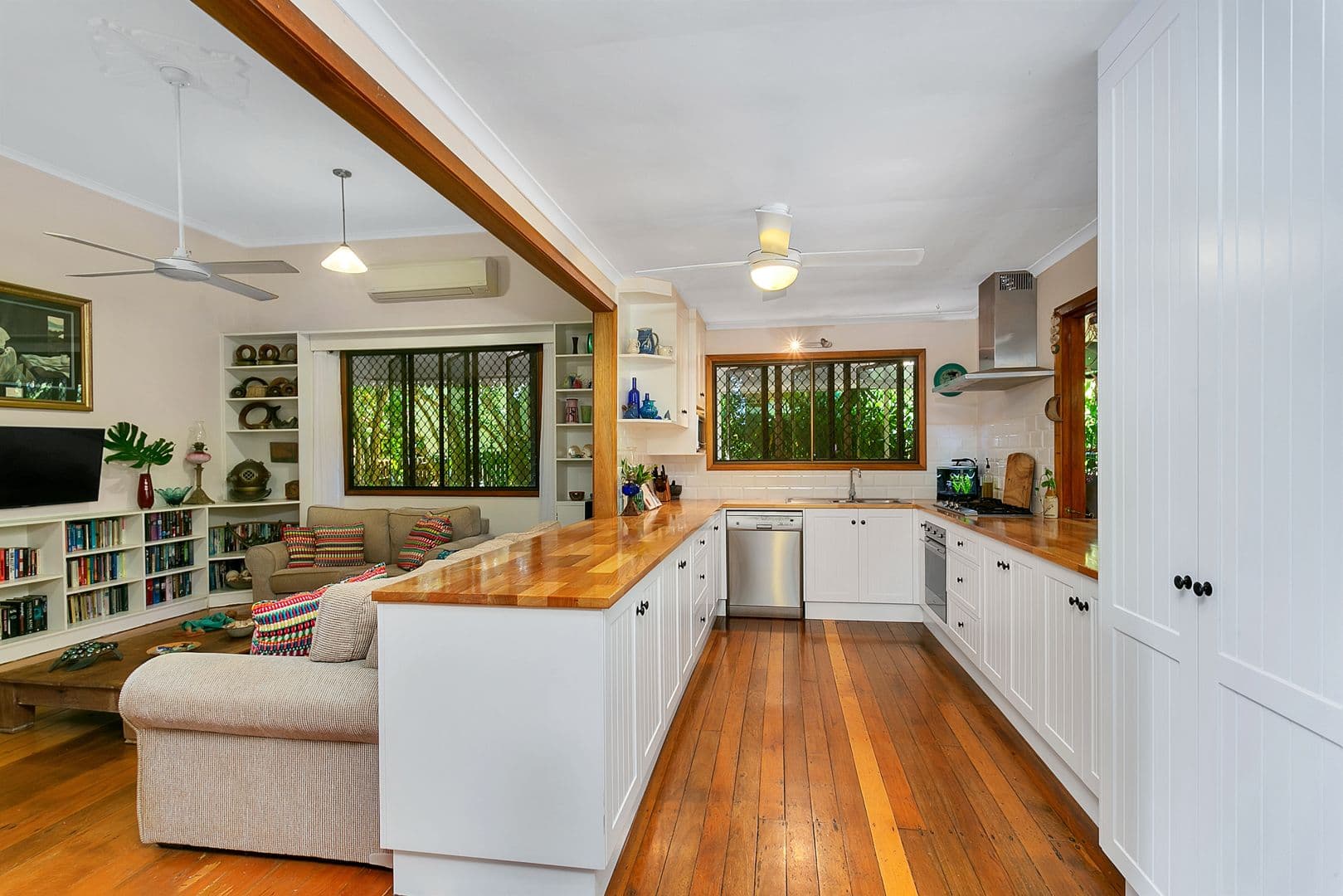 23 Duffy Street, Freshwater QLD 4870, Freshwater - Image 1