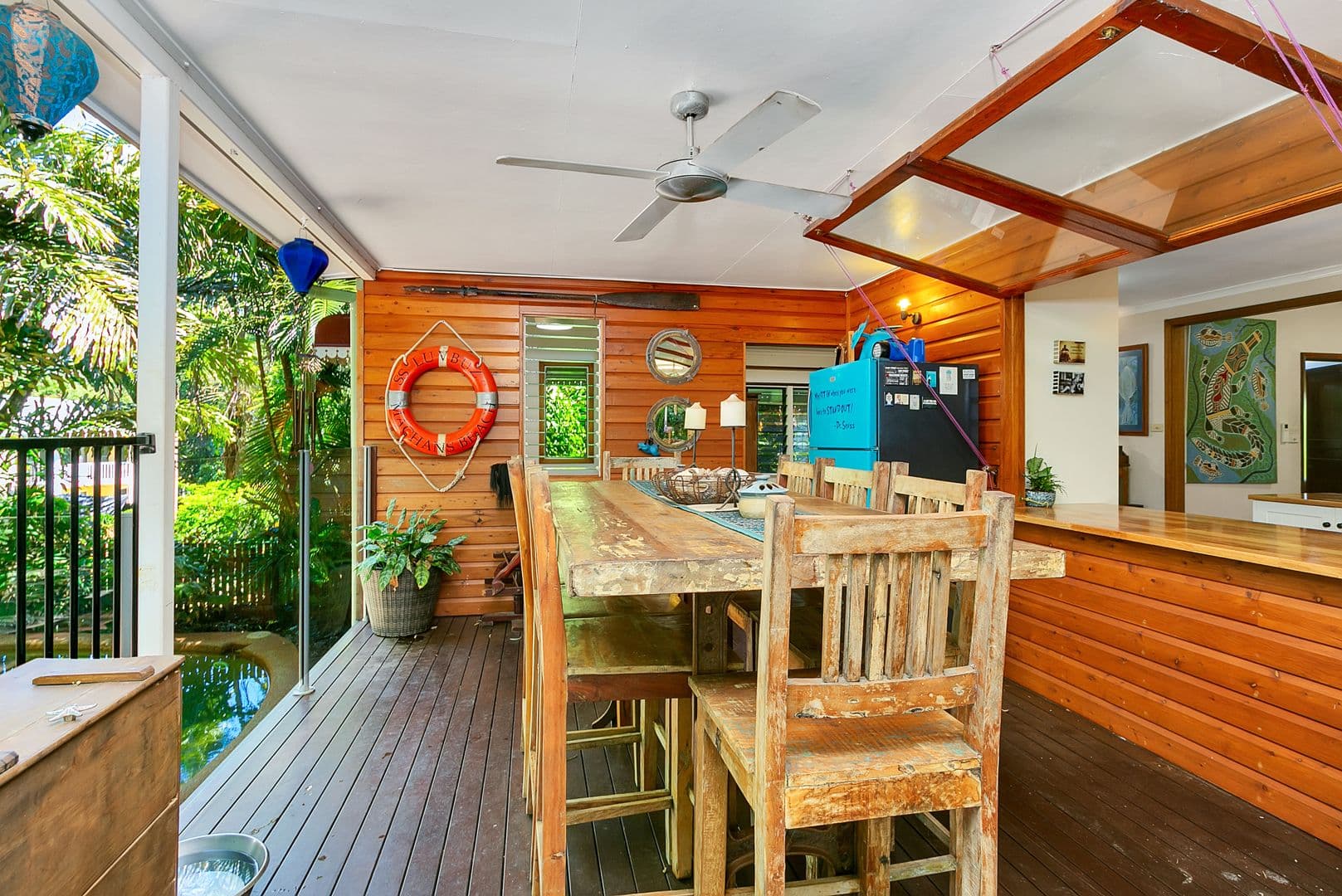 23 Duffy Street, Freshwater QLD 4870, Freshwater - Thumbnail 2