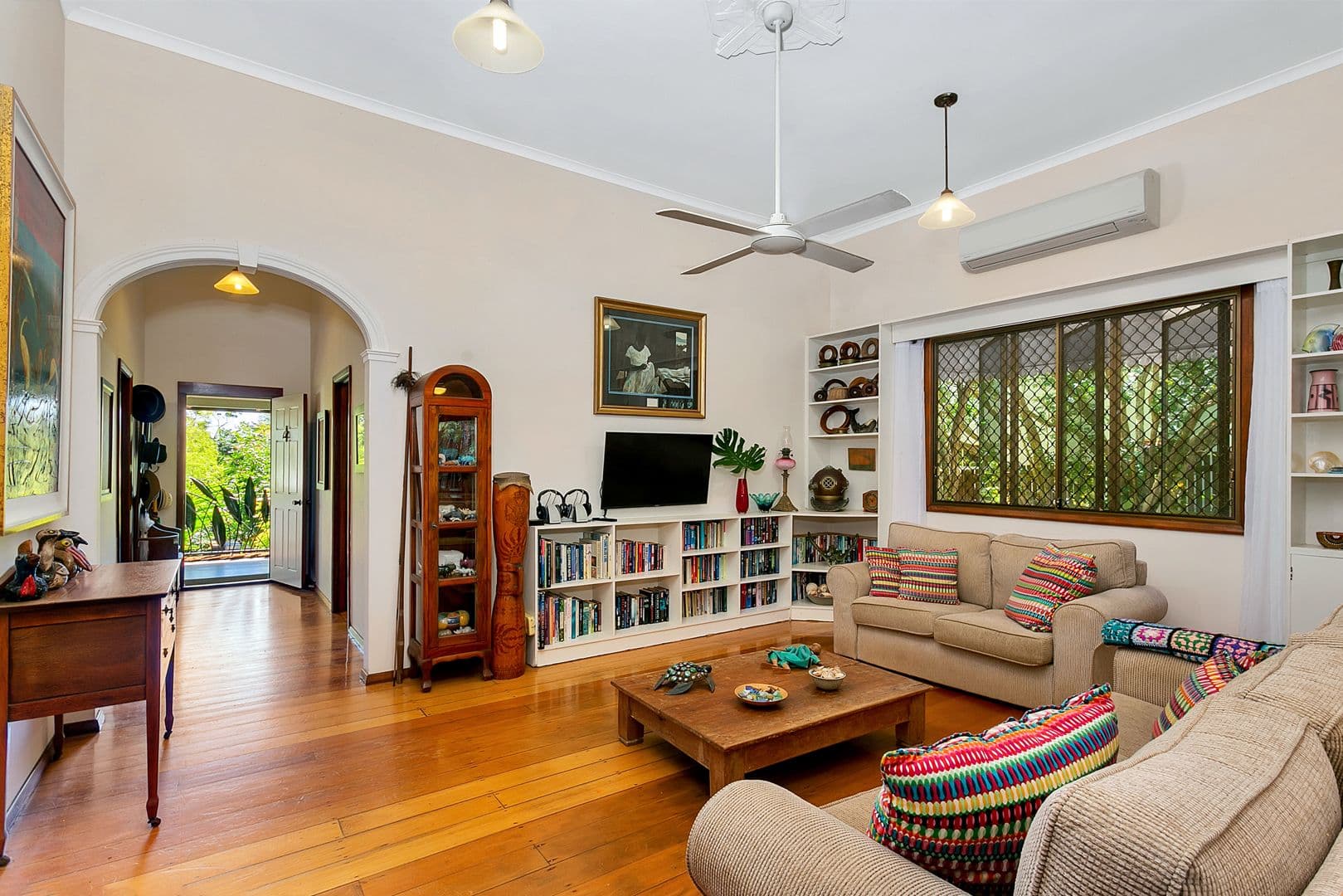 23 Duffy Street, Freshwater QLD 4870, Freshwater - Thumbnail 4