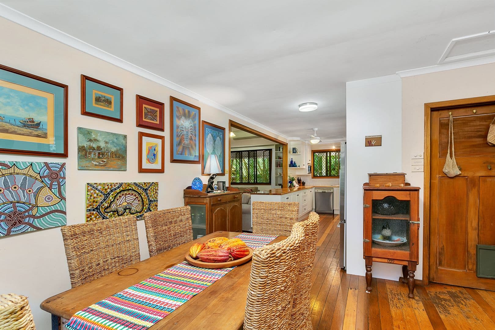 23 Duffy Street, Freshwater QLD 4870, Freshwater - Thumbnail 5