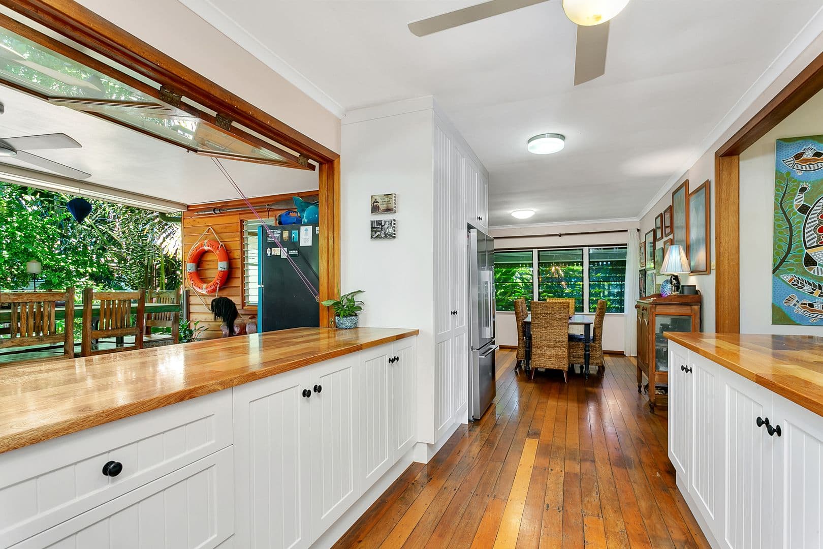 23 Duffy Street, Freshwater QLD 4870, Freshwater - Thumbnail 7