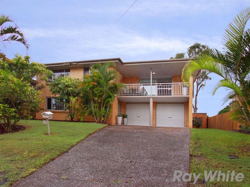 124 Flockton Street, EVERTON PARK QLD 4053, Everton Park - Image 1
