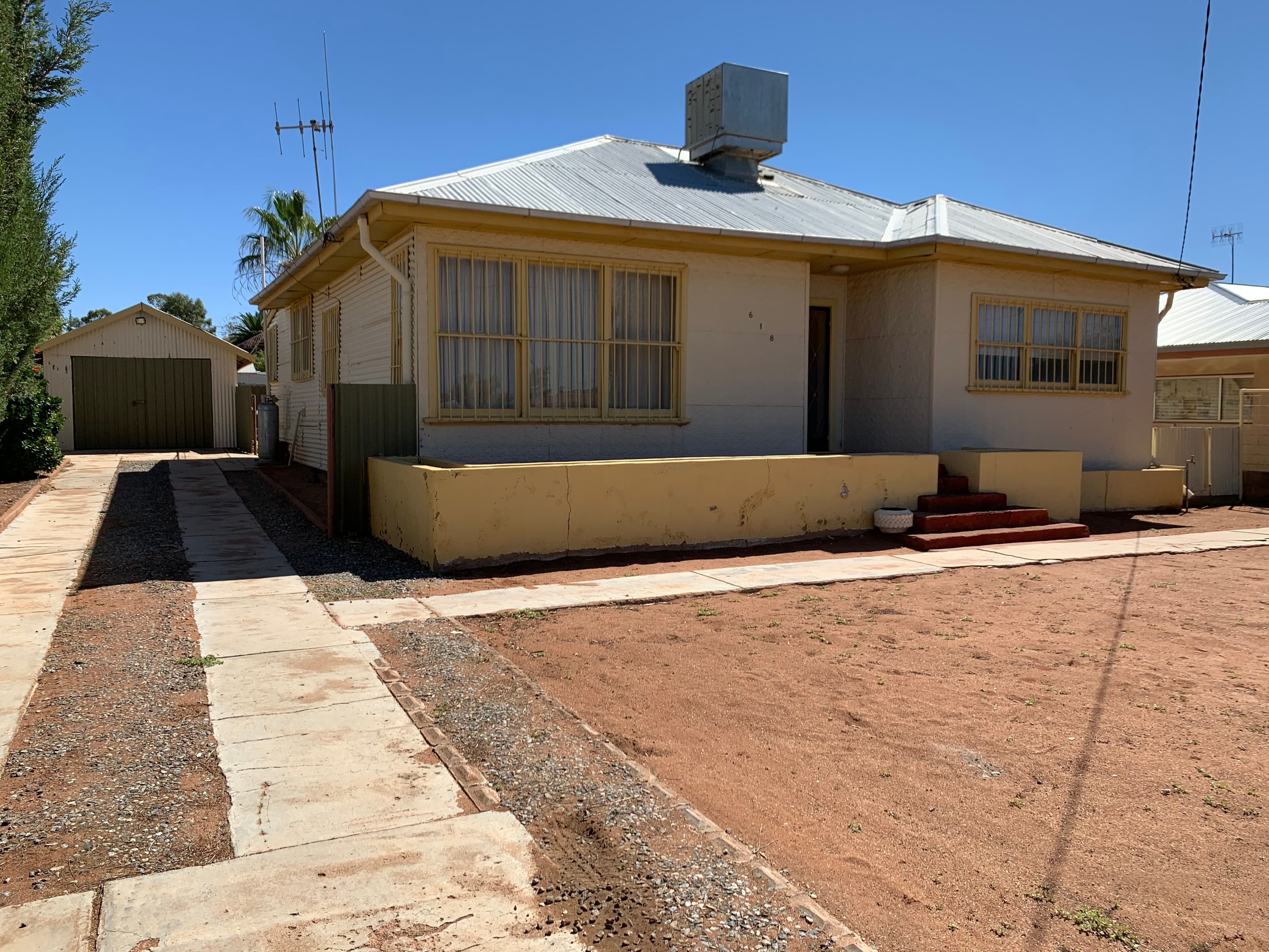 618 O'Neil Street, Broken Hill NSW 2880, Broken Hill - Image 1