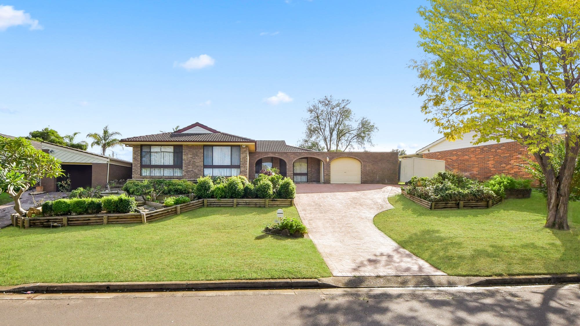 25 Chasselas Avenue, Eschol Park NSW 2558, Eschol Park - Image 1