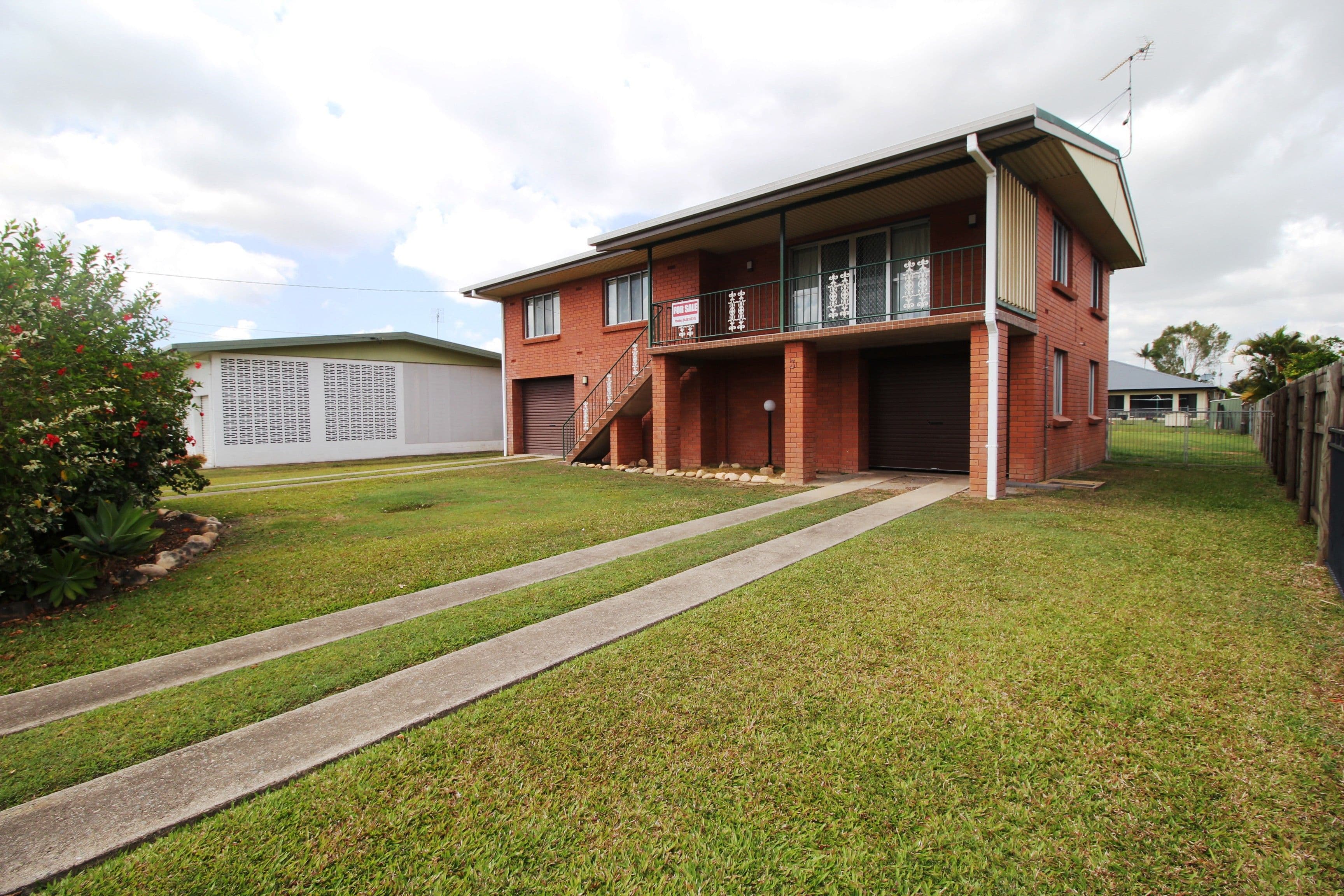 3 Stallan Street, Ingham QLD 4850, Ingham - Image 1
