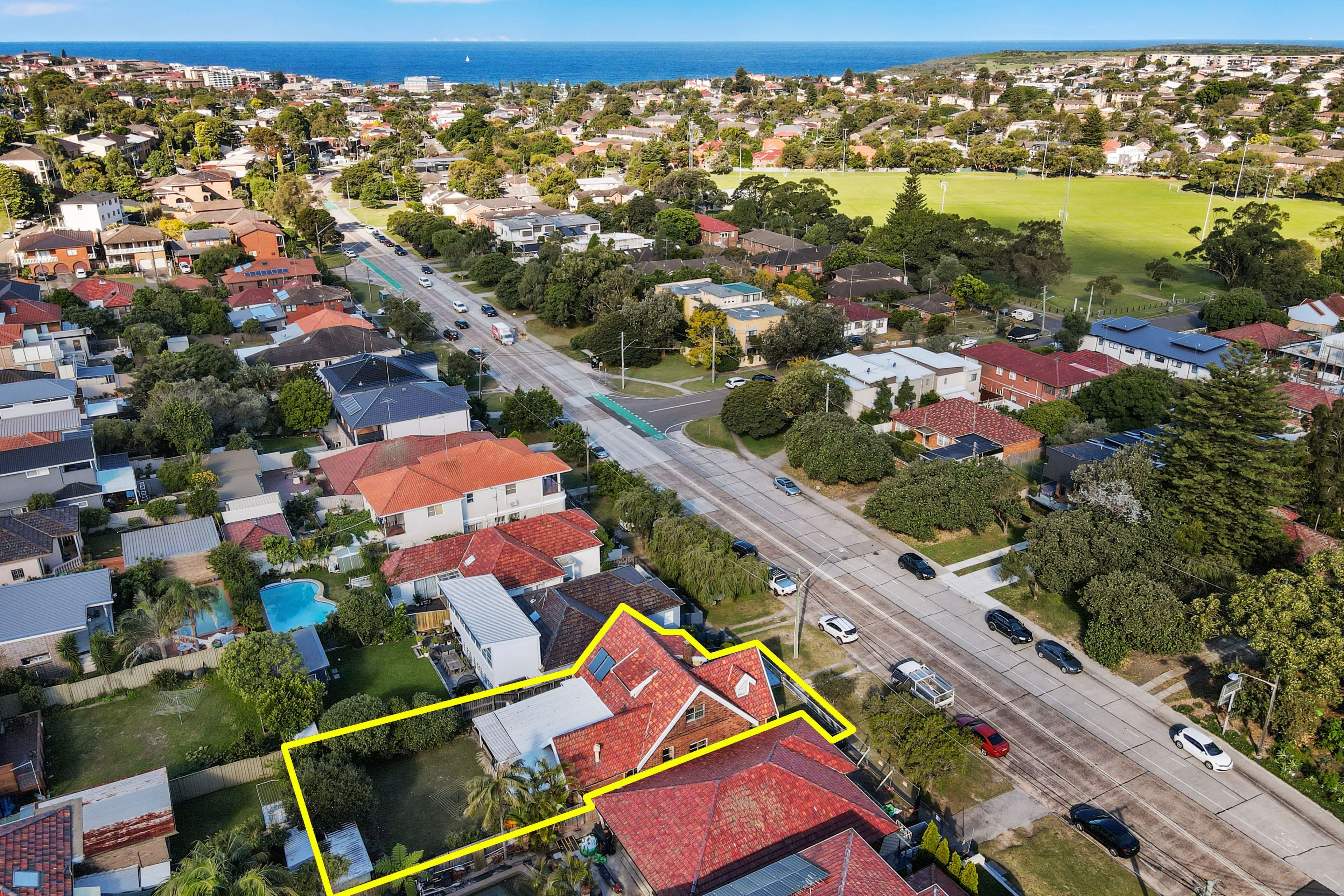 160 Fitzgerald Avenue, Maroubra NSW 2035, Maroubra - Thumbnail 2