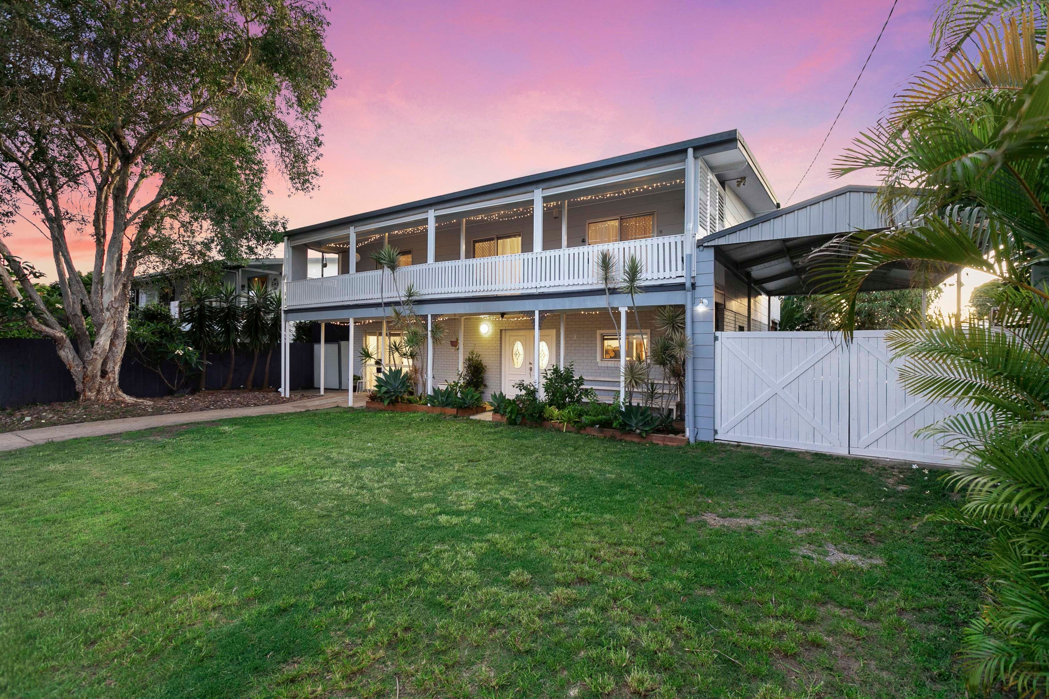 3 Prince Street, Urangan QLD 4655, Urangan - Thumbnail 2