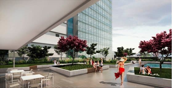 Lot 505 McLachlan Street, FORTITUDE VALLEY QLD 4006, Fortitude Valley - Thumbnail 4