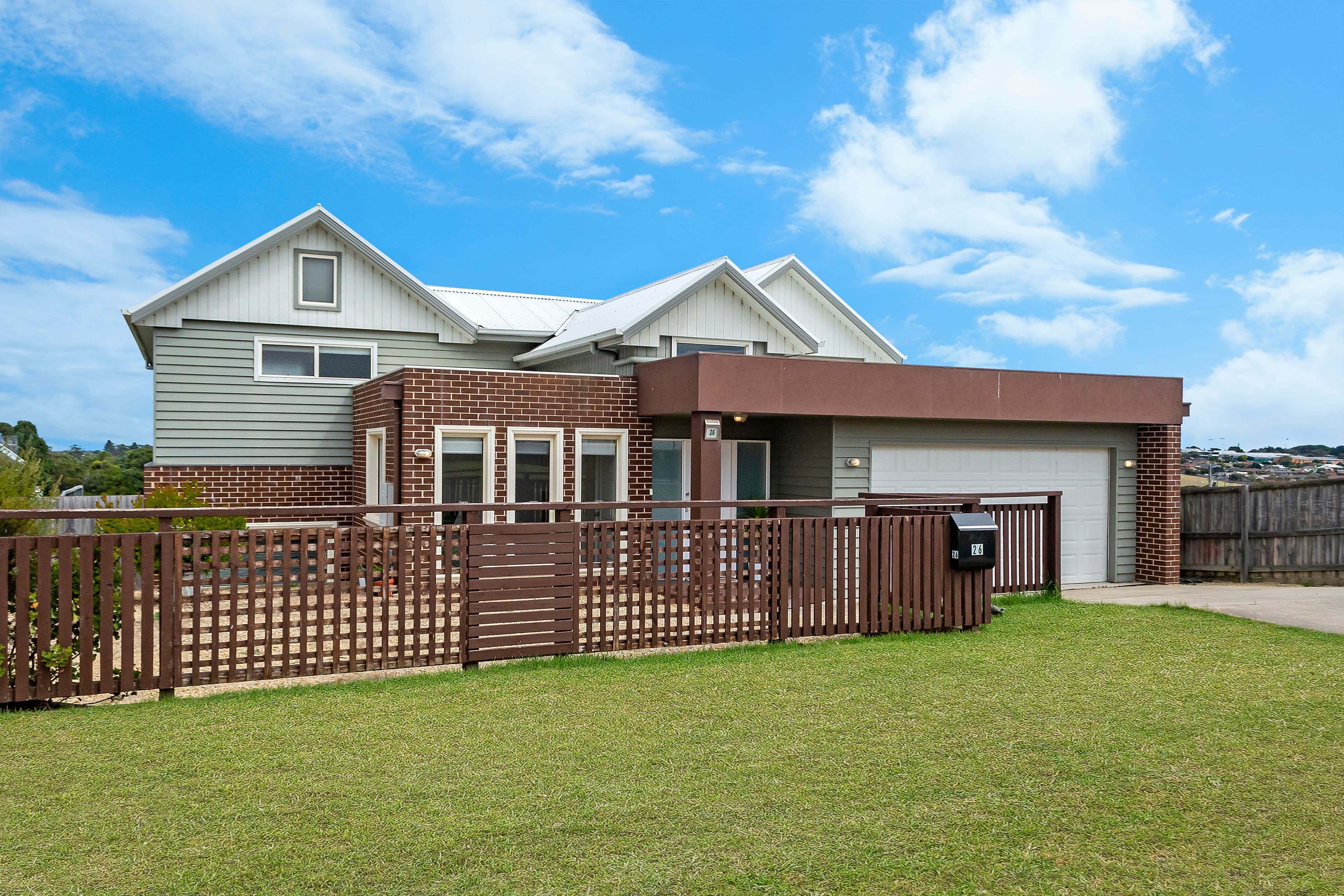 26 Mitchell Street, Warrnambool VIC 3280, Warrnambool - Image 1
