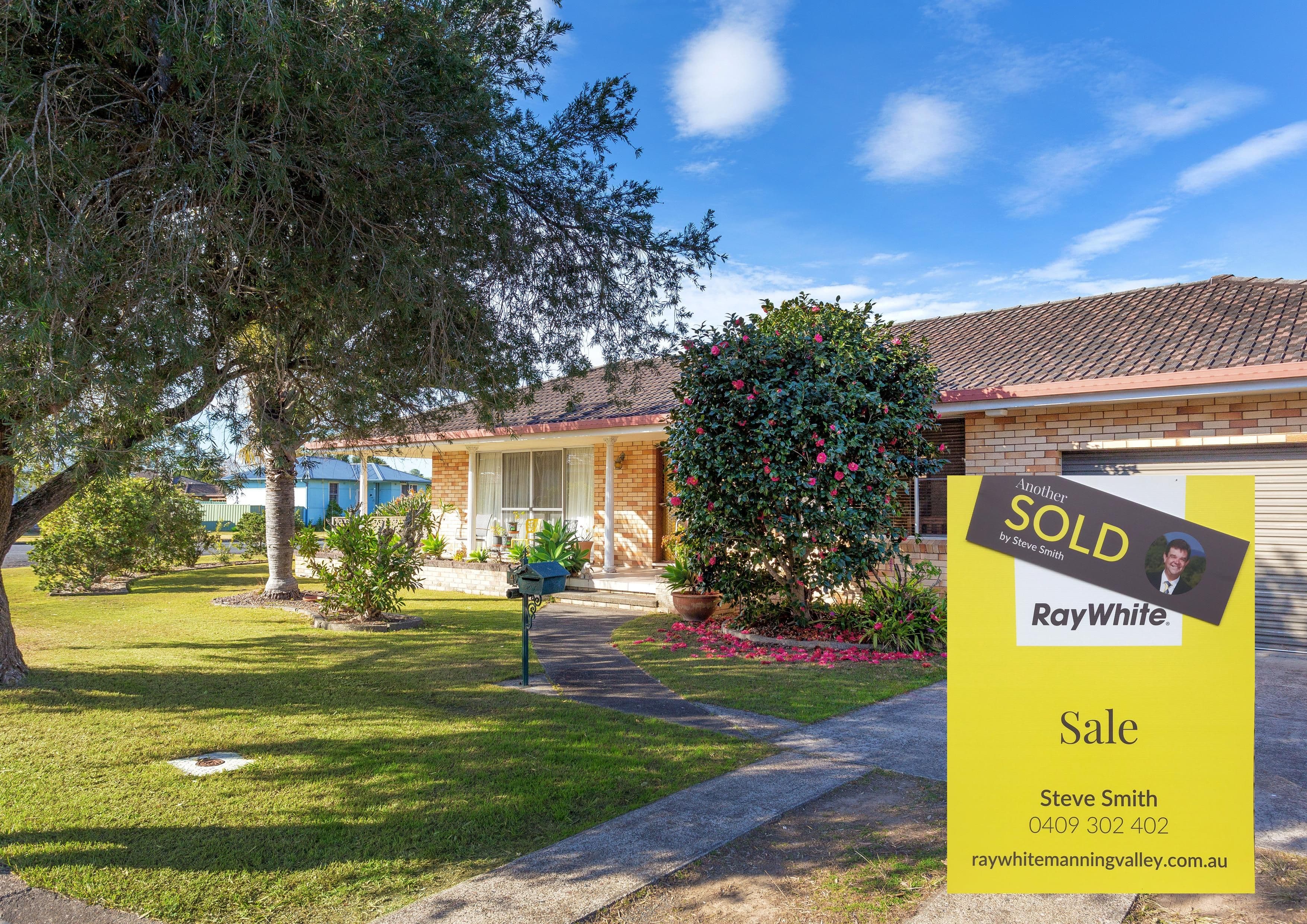 47 Railway Parade, Taree - Image 1