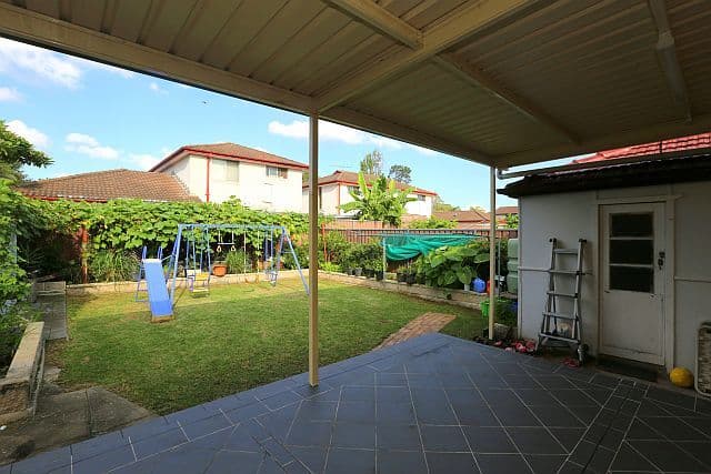 3 Martha Street, YAGOONA NSW 2199, Yagoona - Thumbnail 8