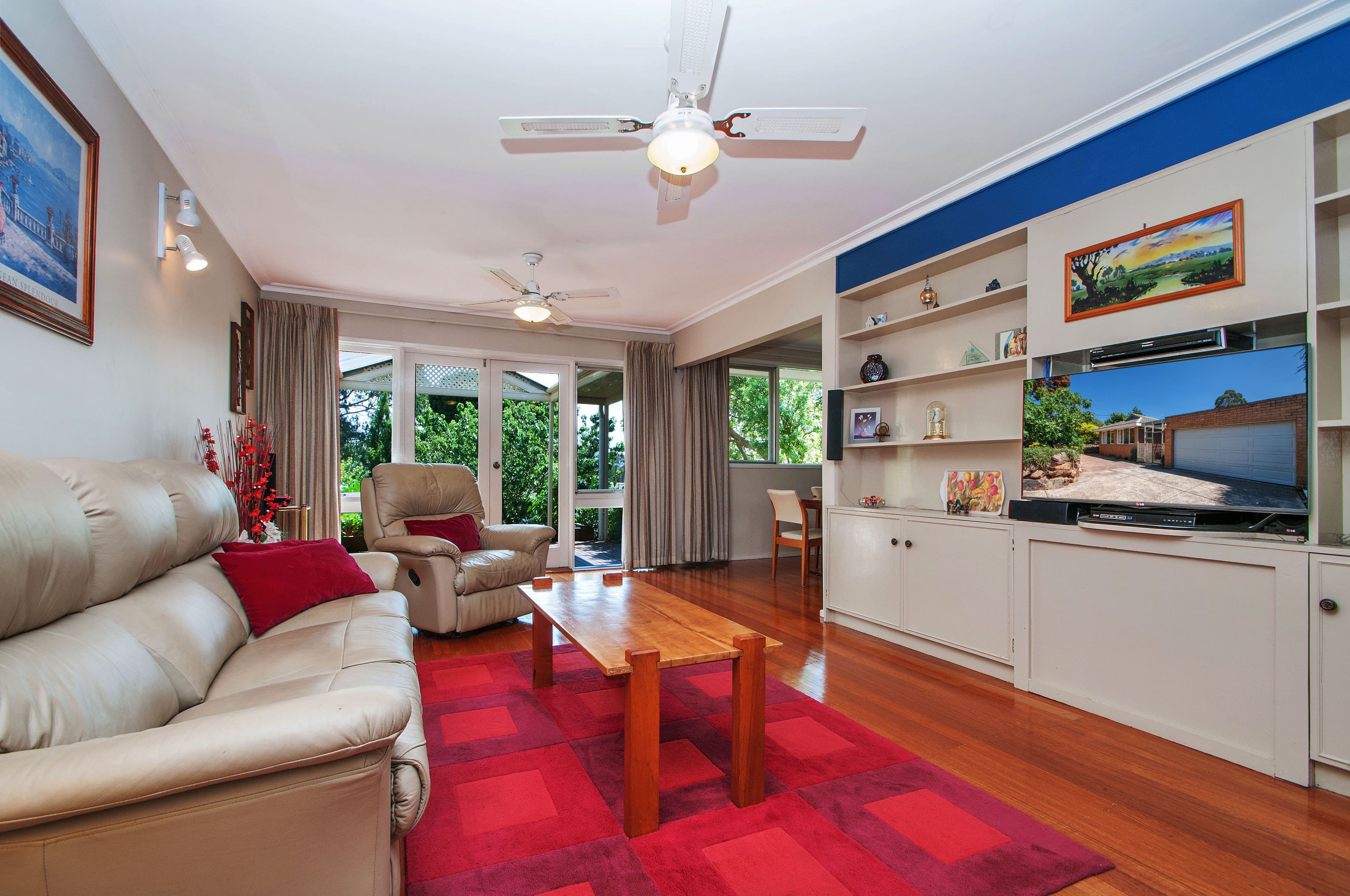 76 CHIRNSIDE Drive, Chirnside Park VIC 3116, Chirnside Park - Thumbnail 3