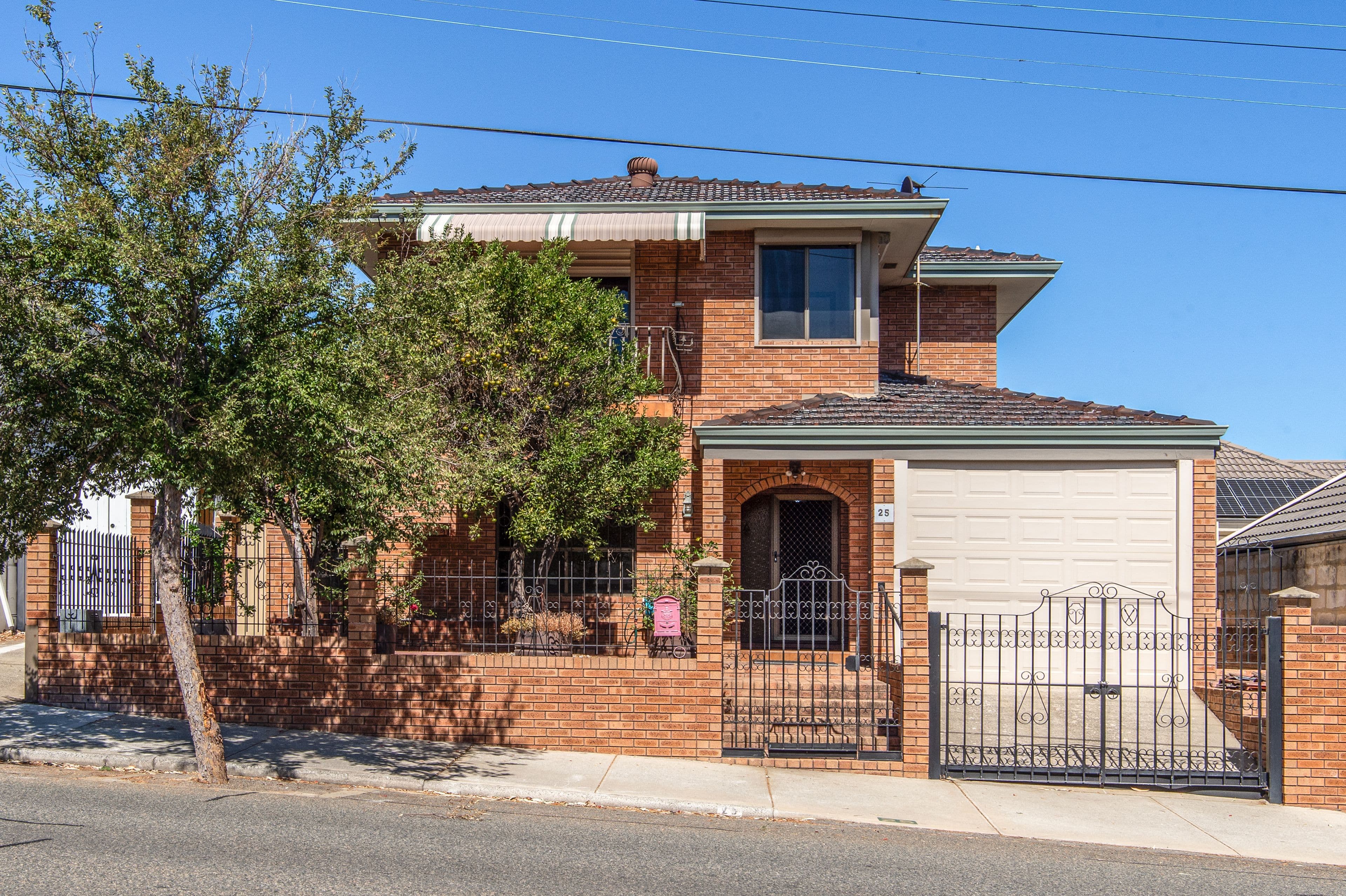 25 Stevens Street, Fremantle WA 6160, Fremantle - Image 1