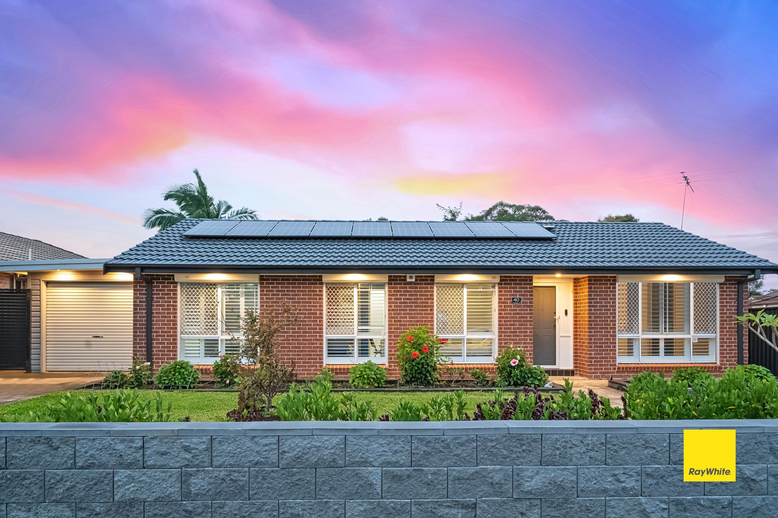 40 Cotterill Street, Plumpton NSW 2761, Plumpton - Image 1