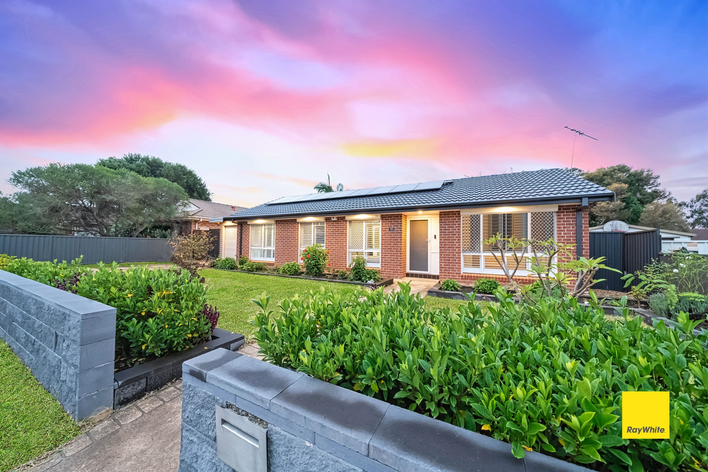 40 Cotterill Street, Plumpton NSW 2761, Plumpton - Thumbnail 2
