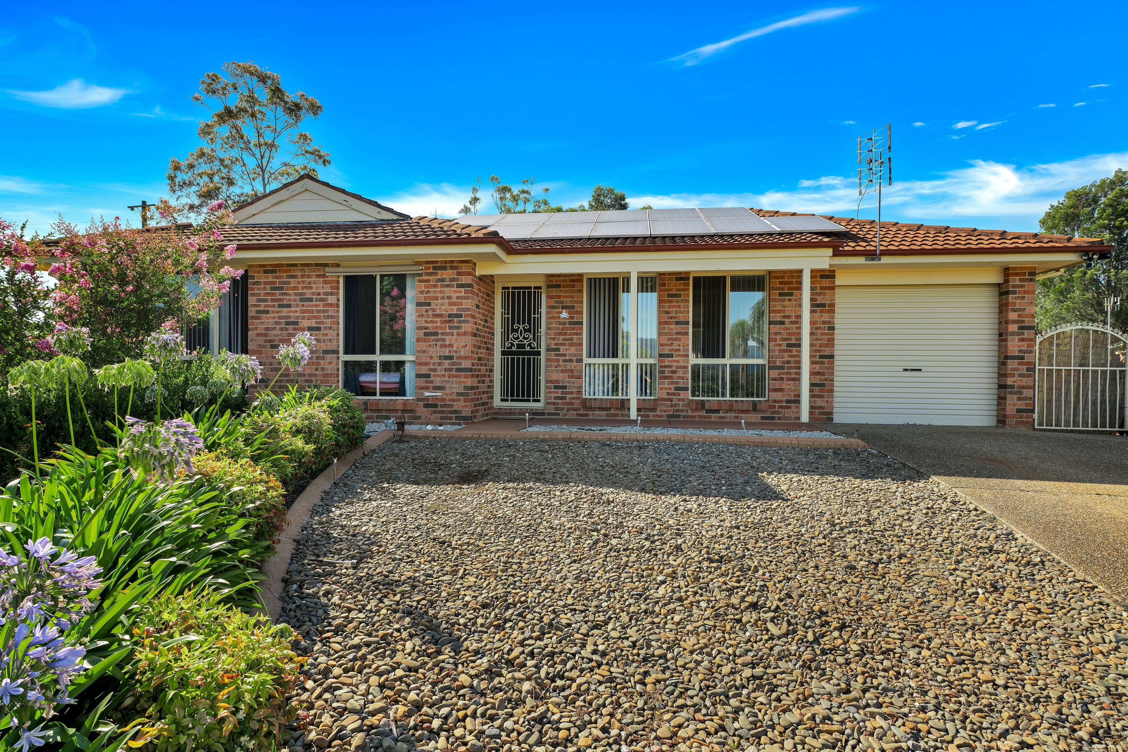 4 Cane Close, North Nowra NSW 2541, North Nowra - Image 1