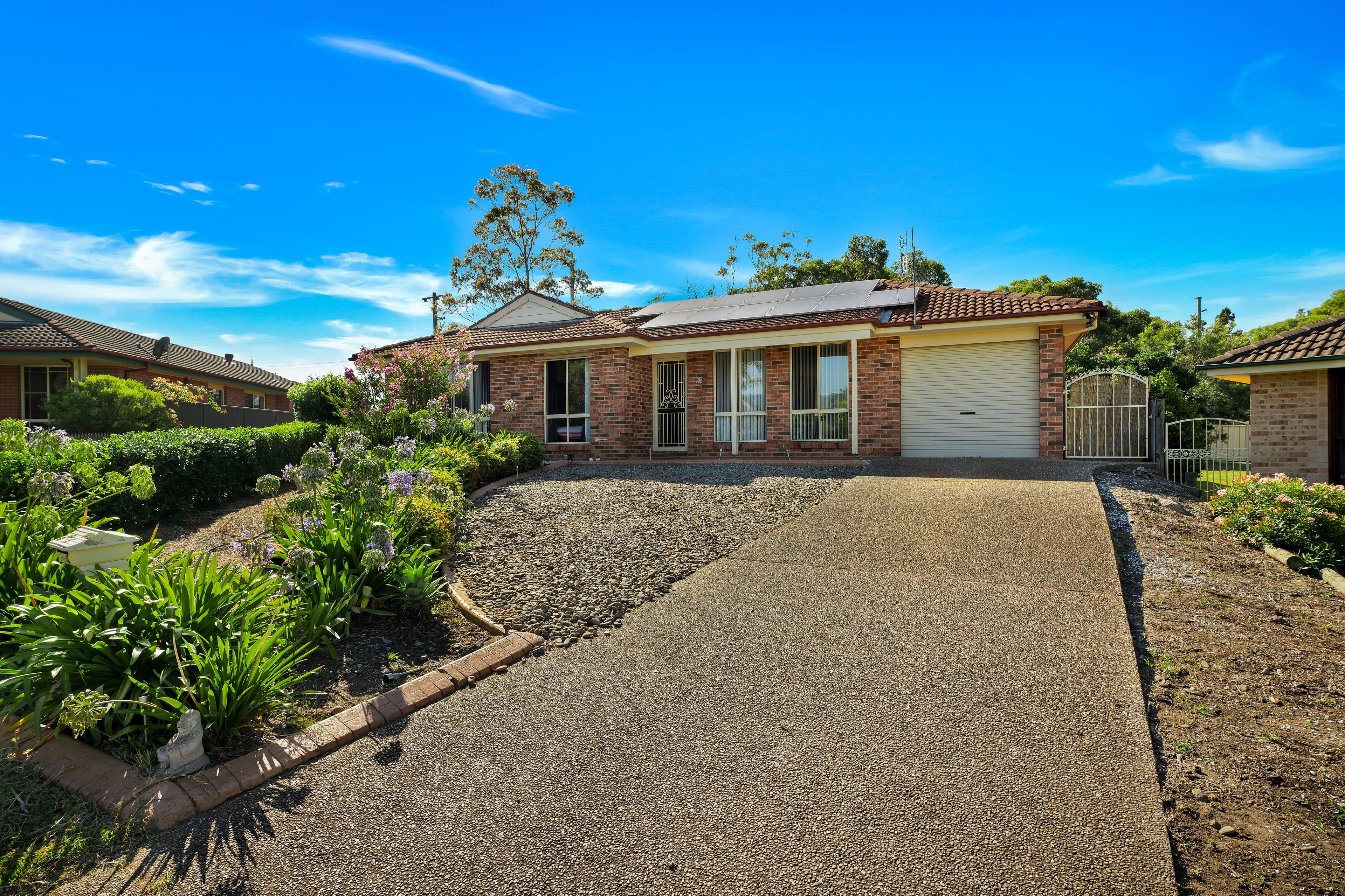 4 Cane Close, North Nowra NSW 2541, North Nowra - Thumbnail 2