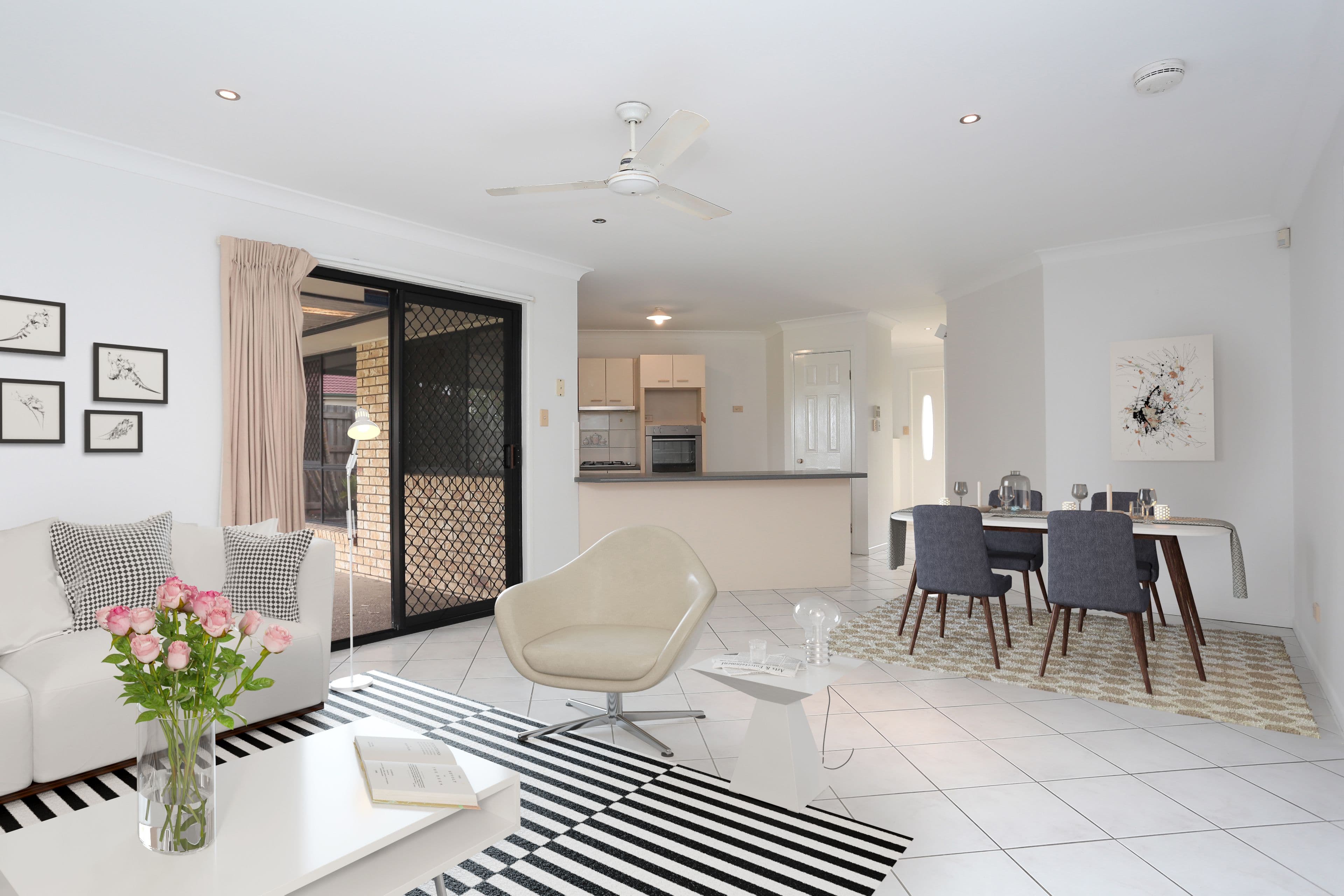 1 Sunningdale Street, Oxley QLD 4075, Oxley - Thumbnail 3