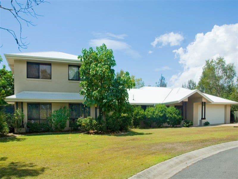 51 Forest Ridge Circuit, PEREGIAN SPRINGS QLD 4573, Peregian Springs - Image 1