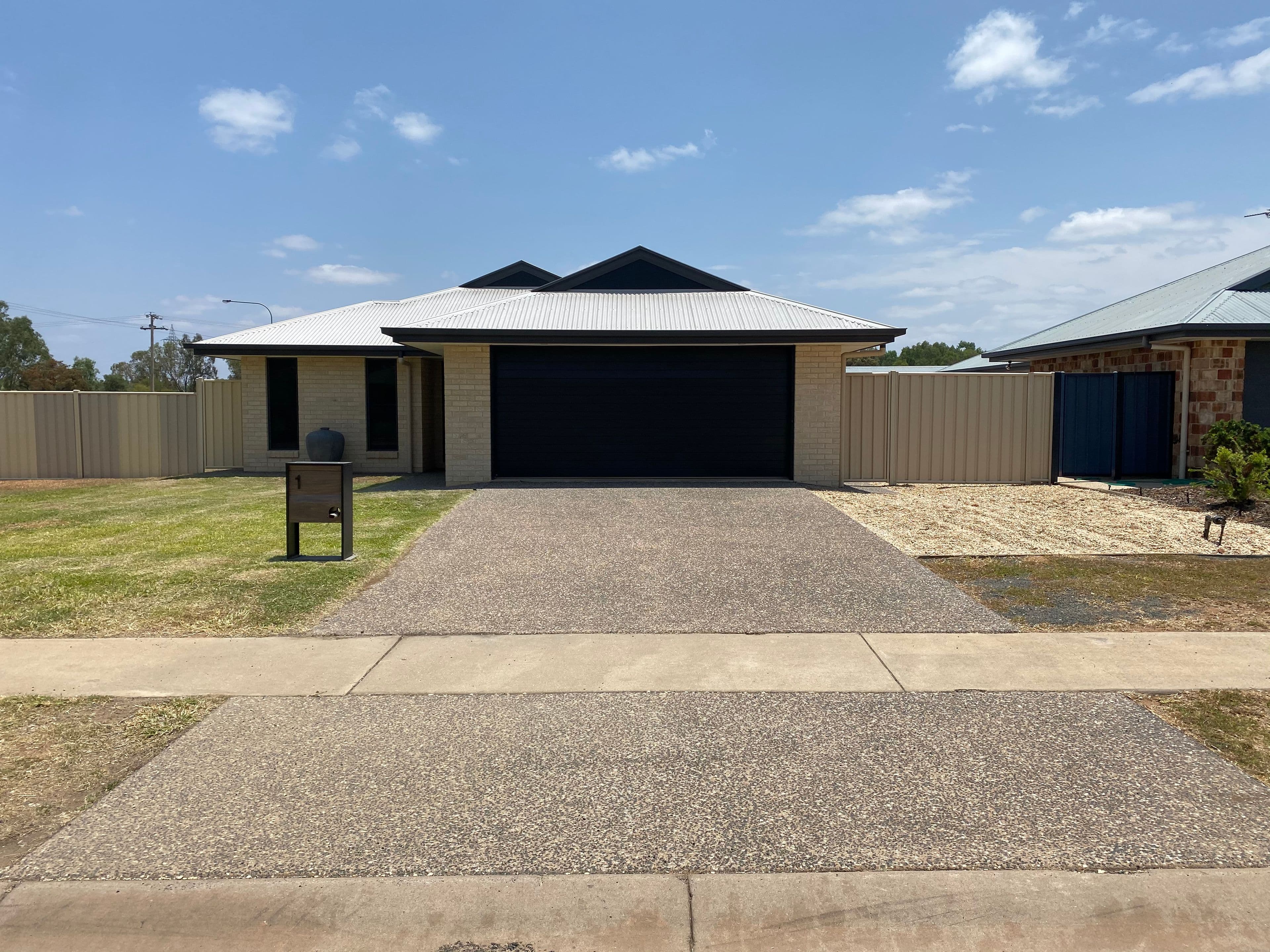 1 Blue Gums Drive, Emerald QLD 4720, Emerald - Image 1