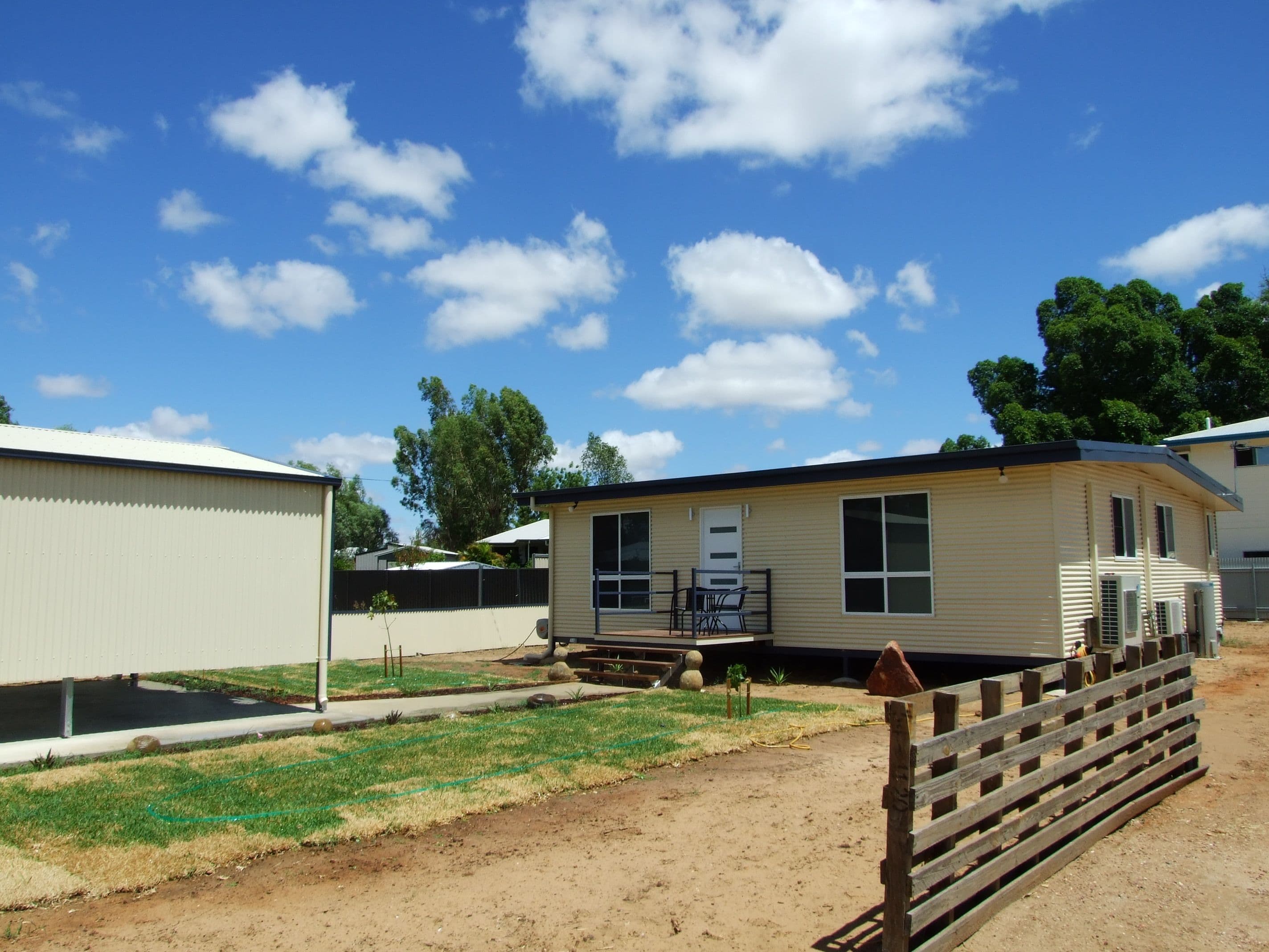 22 Robin Road, Longreach QLD 4730, Longreach - Thumbnail 8